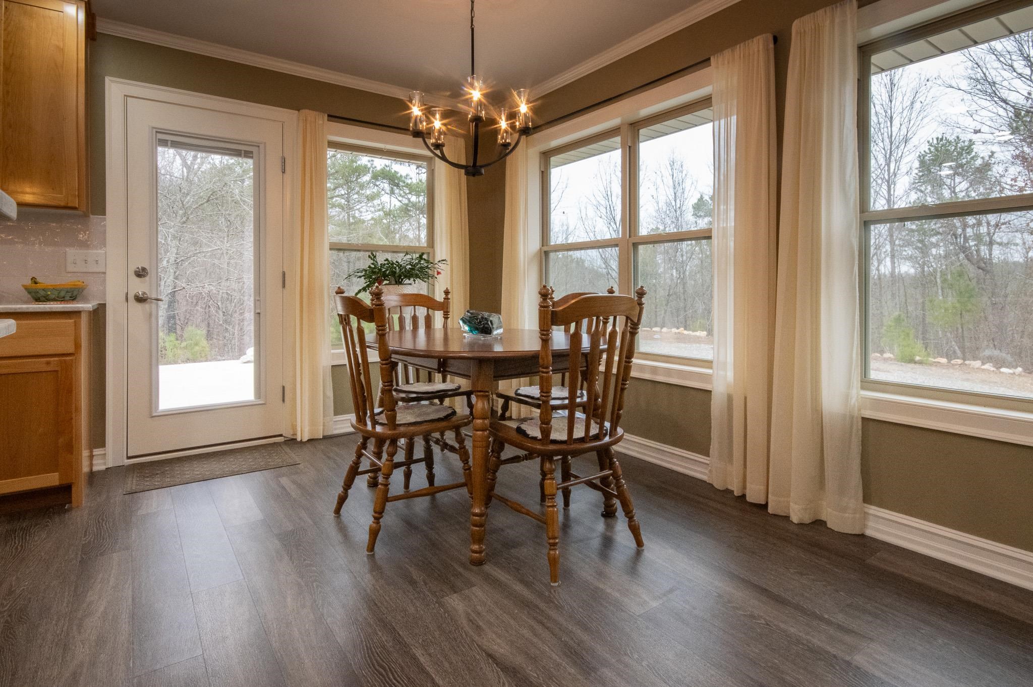 Board Camp - Residential