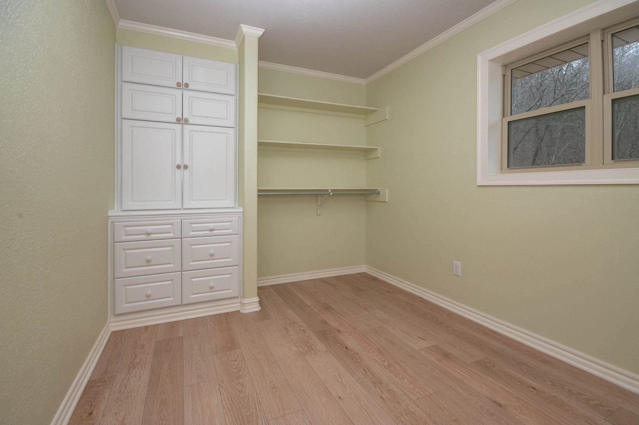 Board Camp - Residential