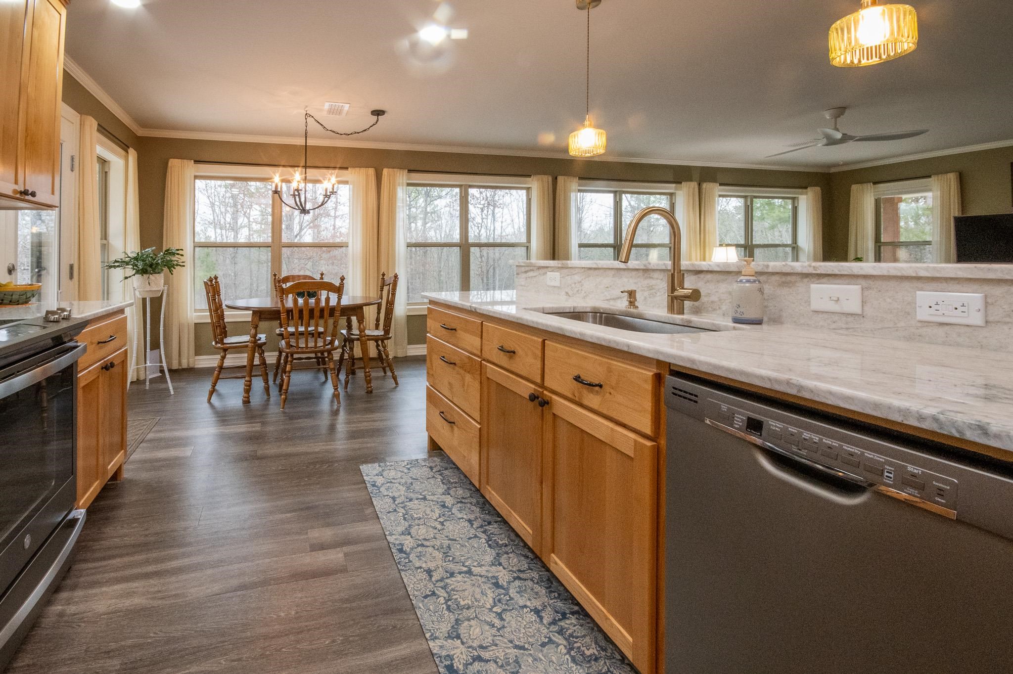 Board Camp - Residential