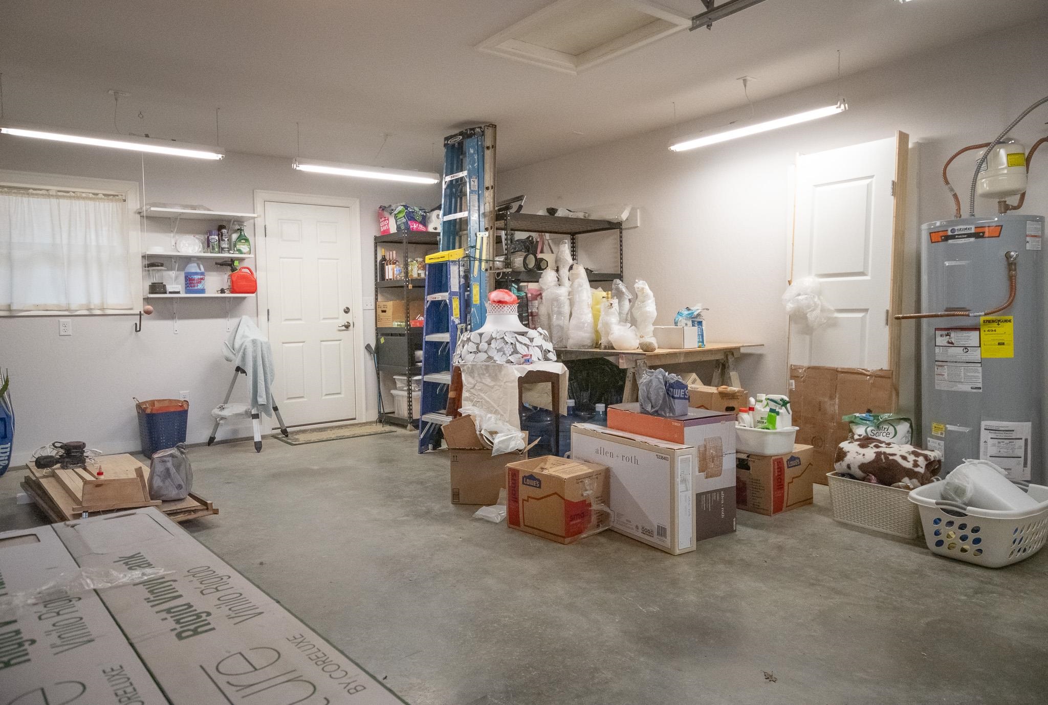 Board Camp - Residential