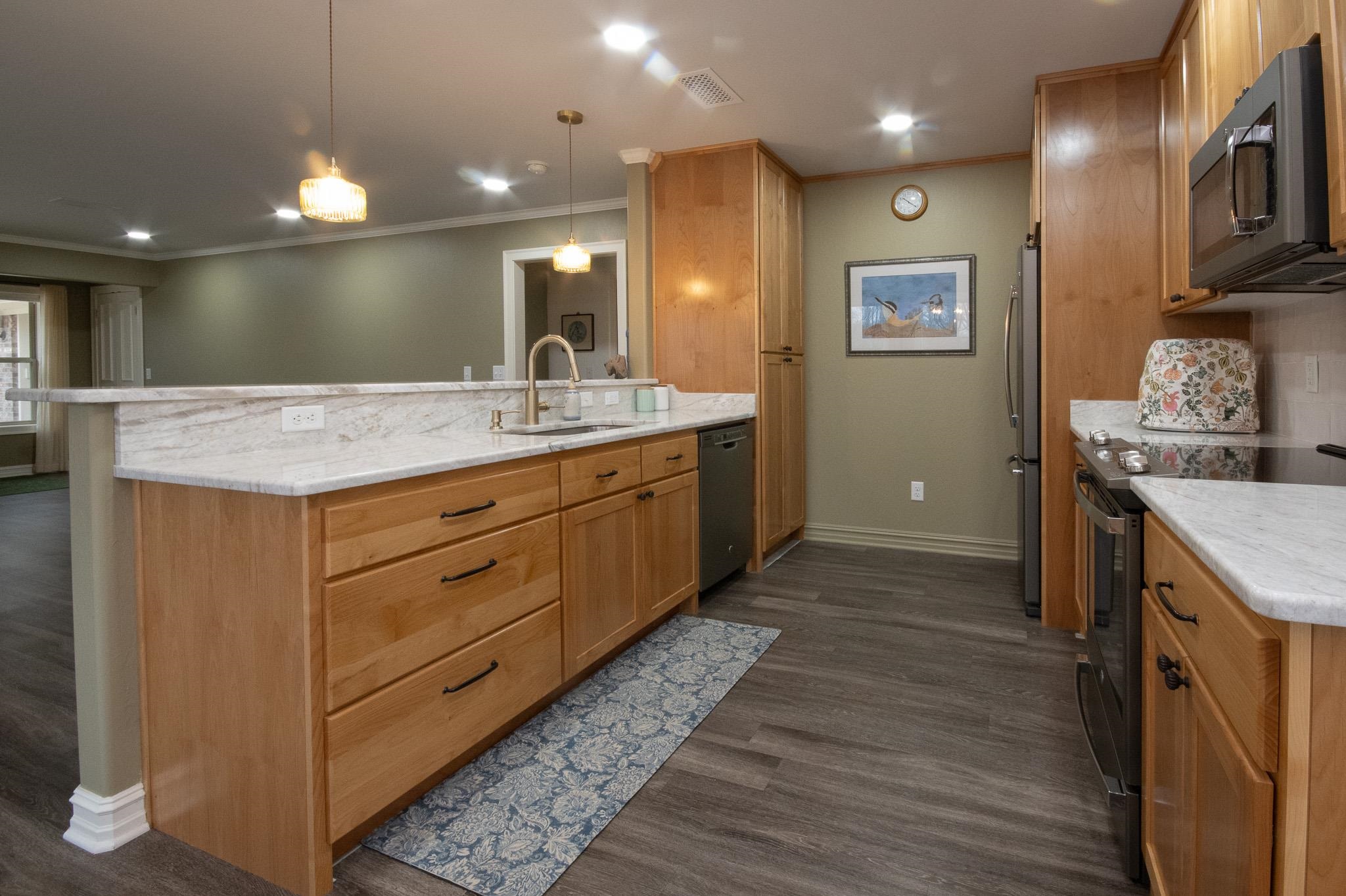 Board Camp - Residential