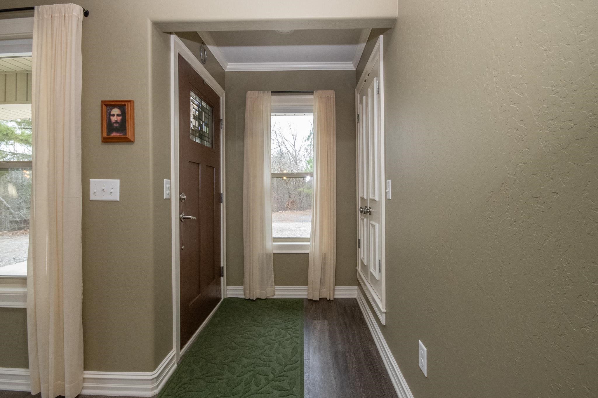 Board Camp - Residential