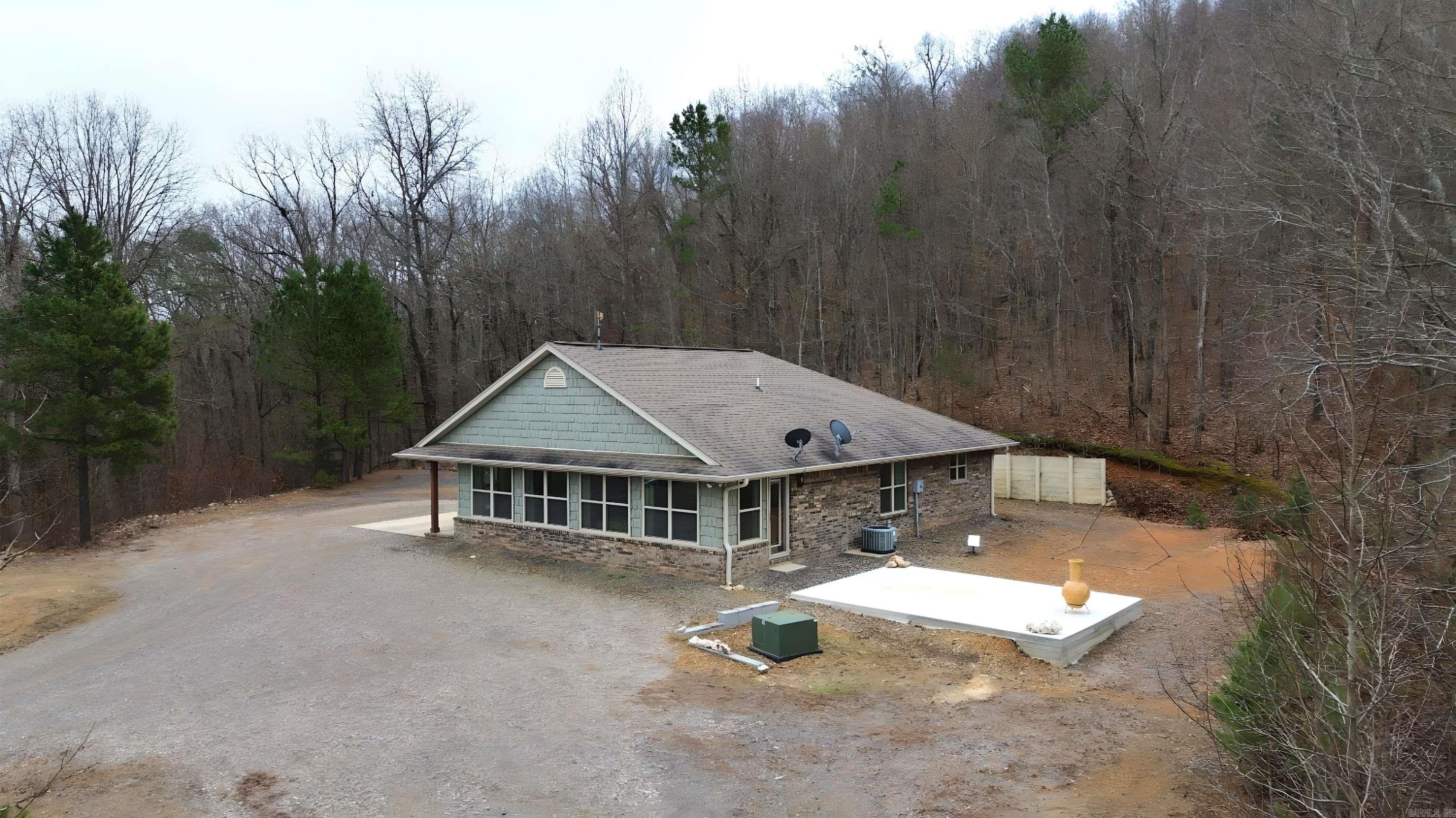 Board Camp - Residential