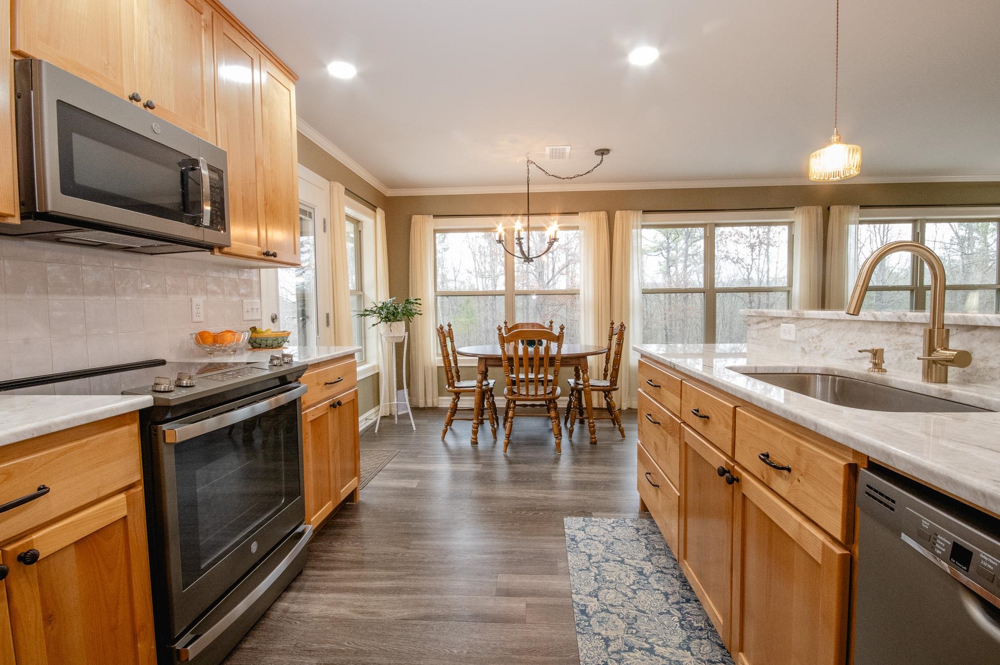 Board Camp - Residential