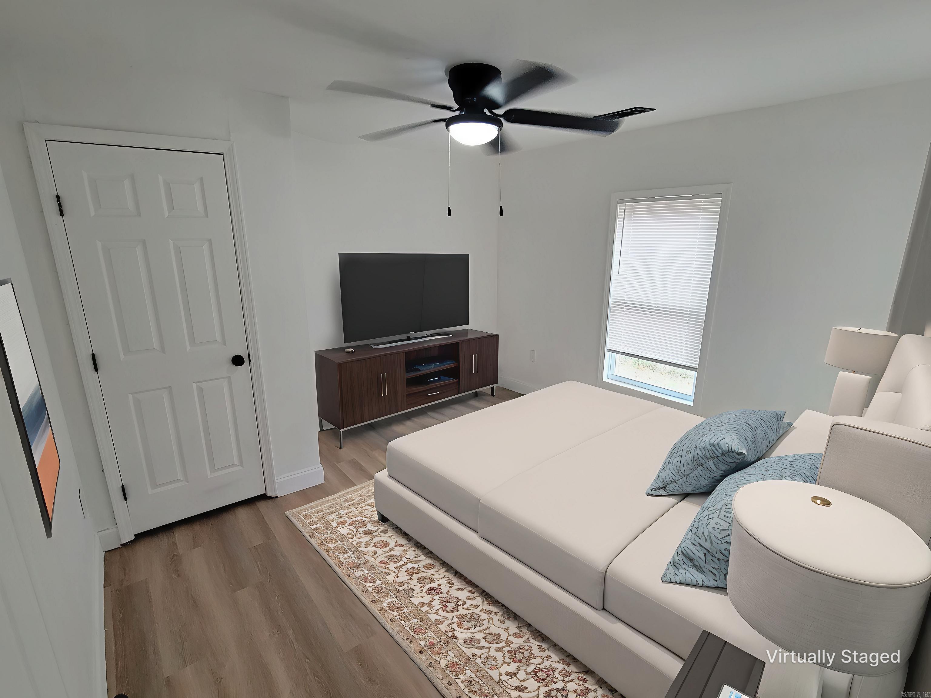 EAST CENTRAL - Residential