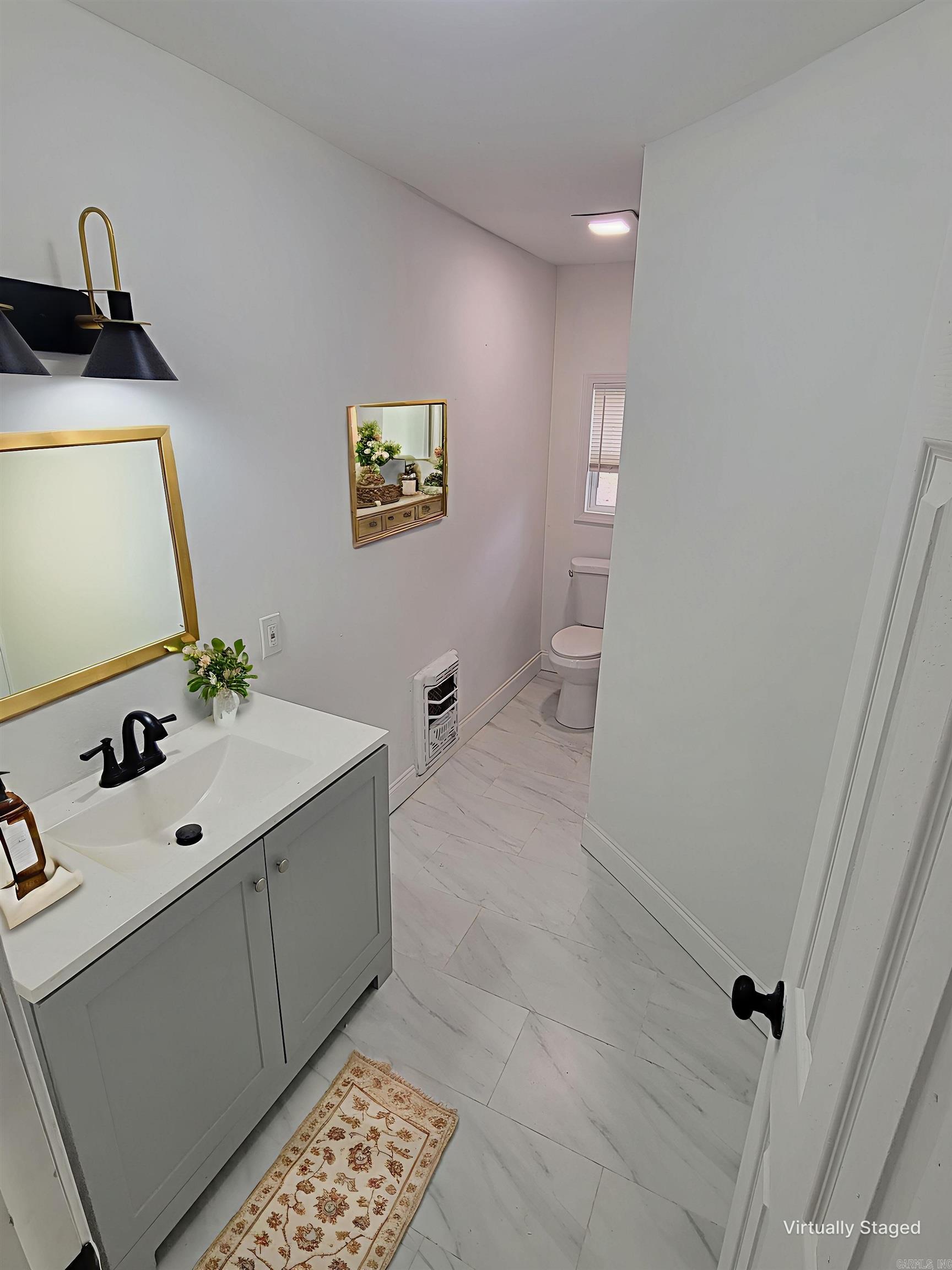 EAST CENTRAL - Residential