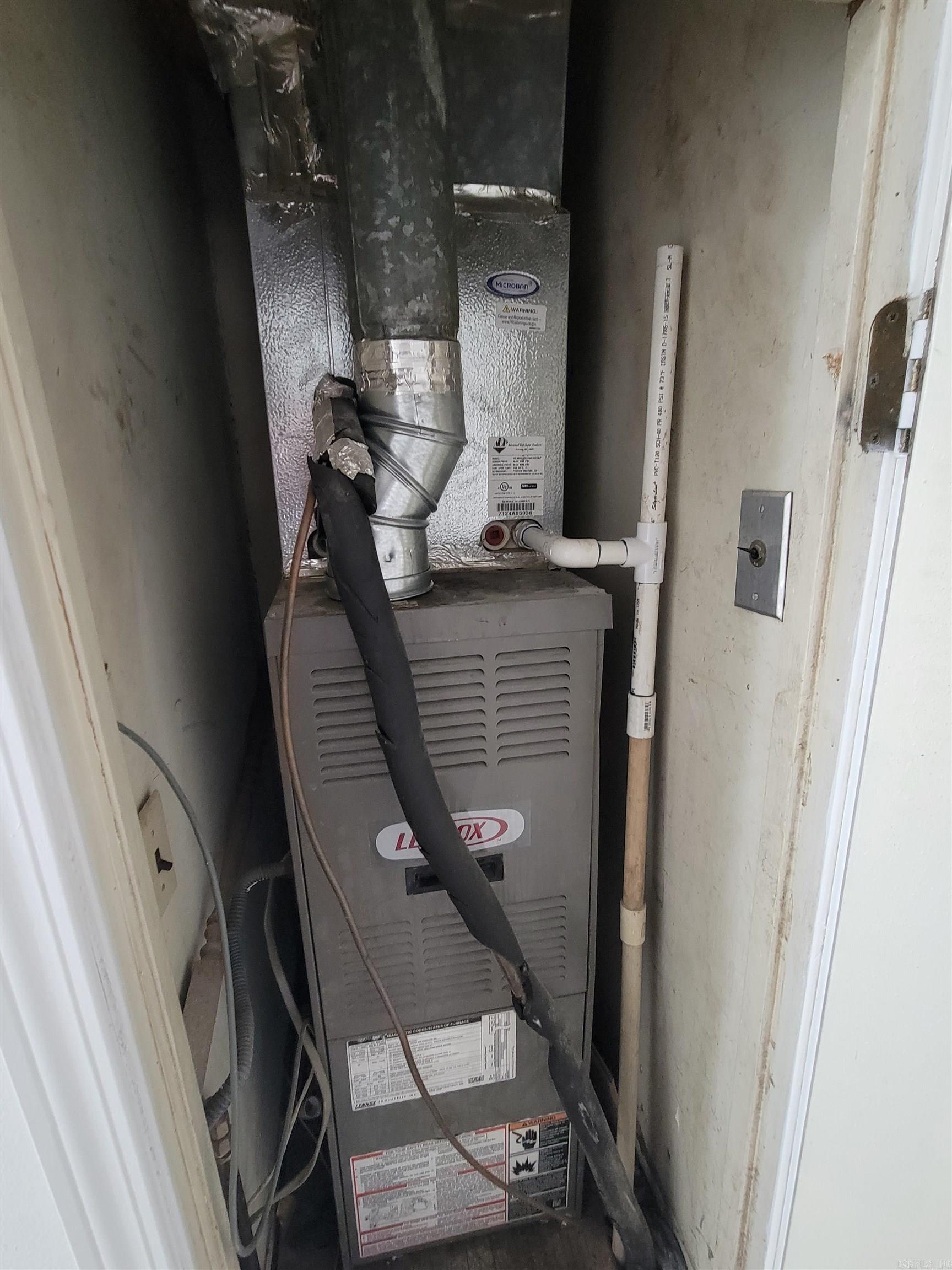 EAST CENTRAL - Residential