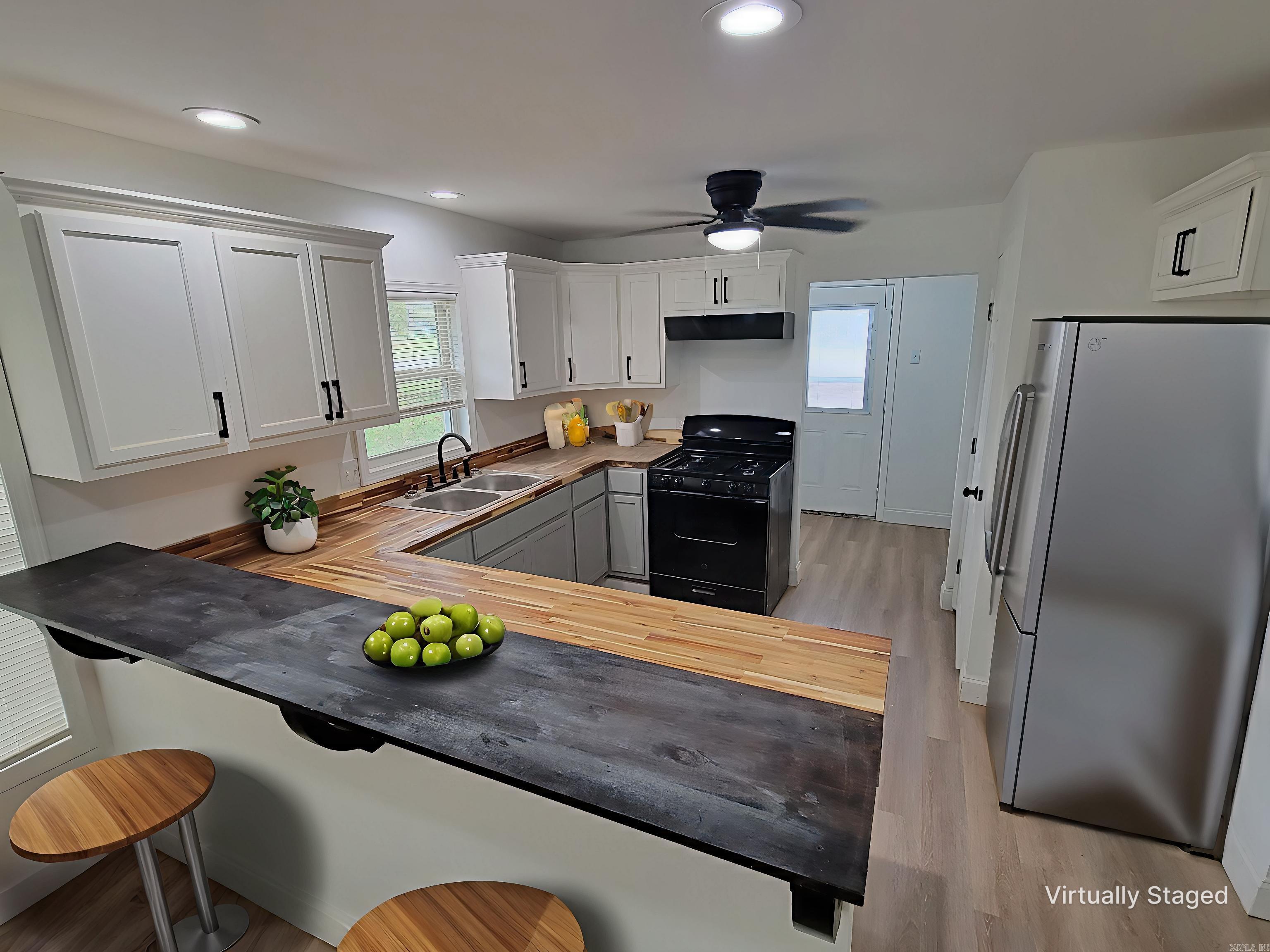 EAST CENTRAL - Residential