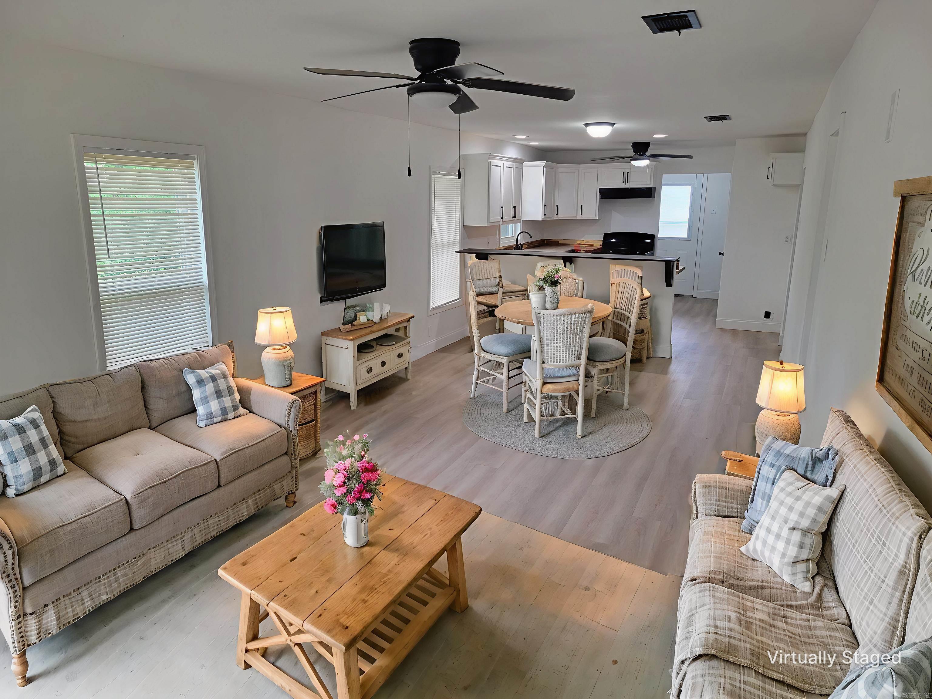 EAST CENTRAL - Residential