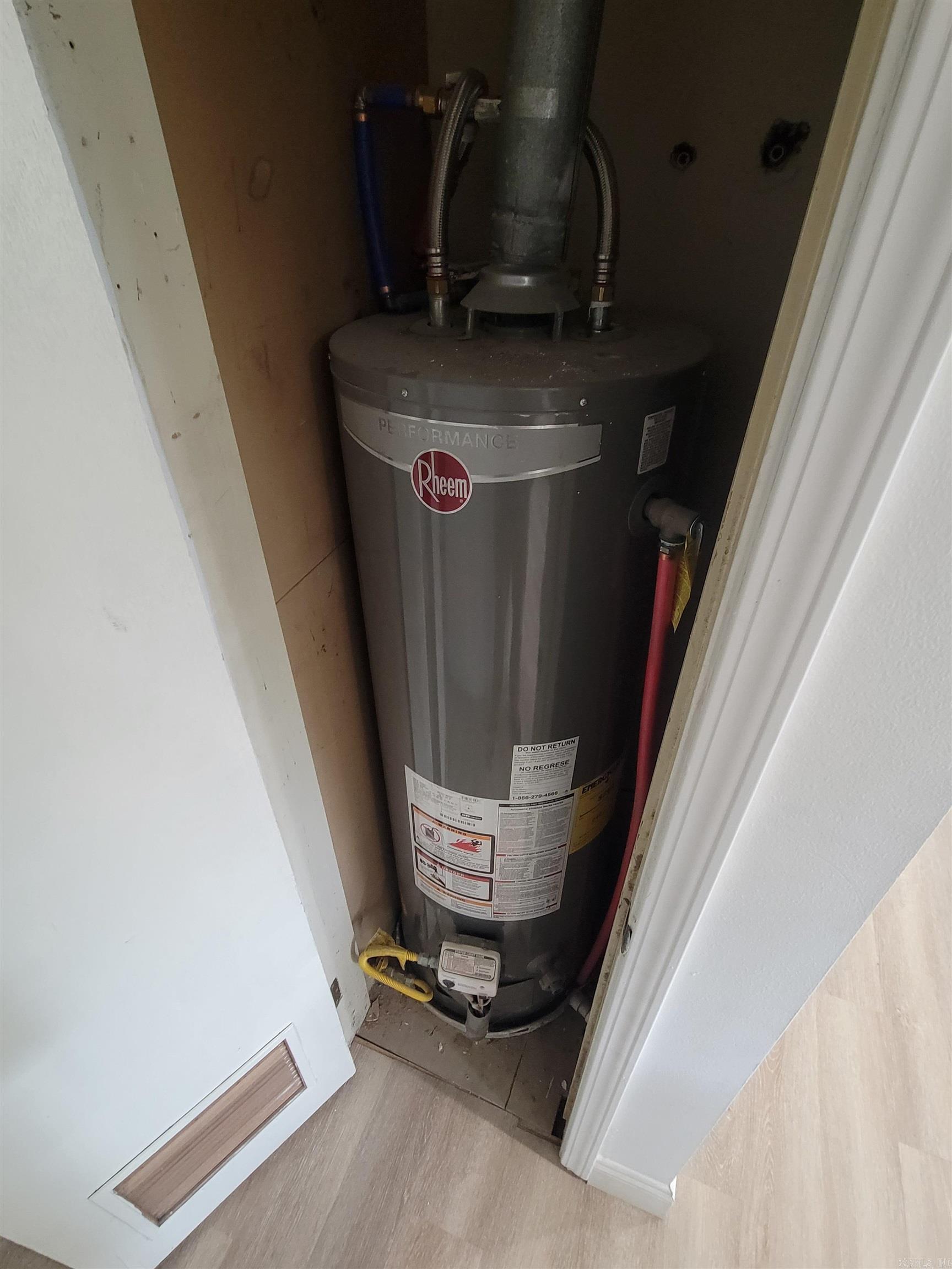 EAST CENTRAL - Residential