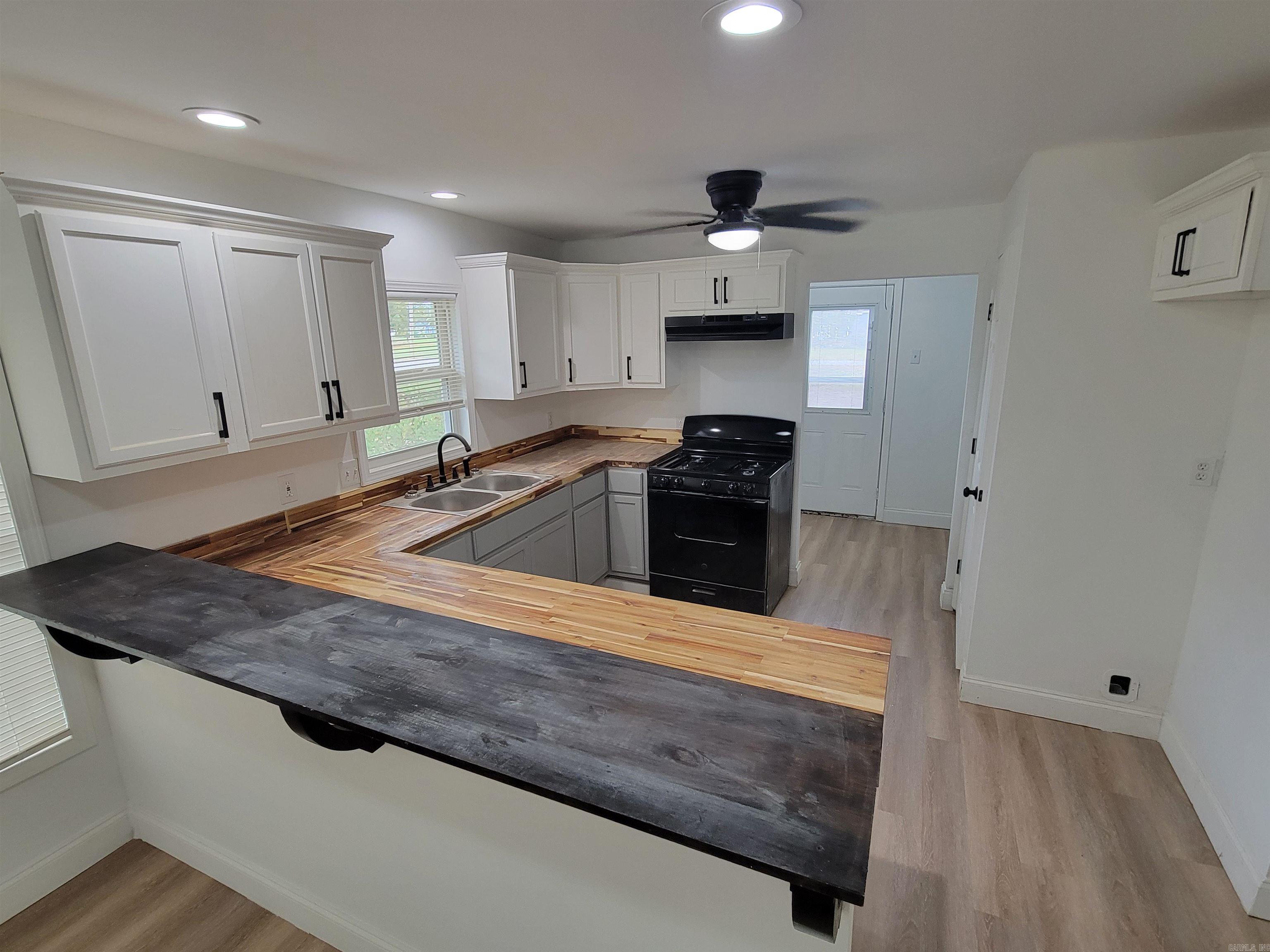 EAST CENTRAL - Residential