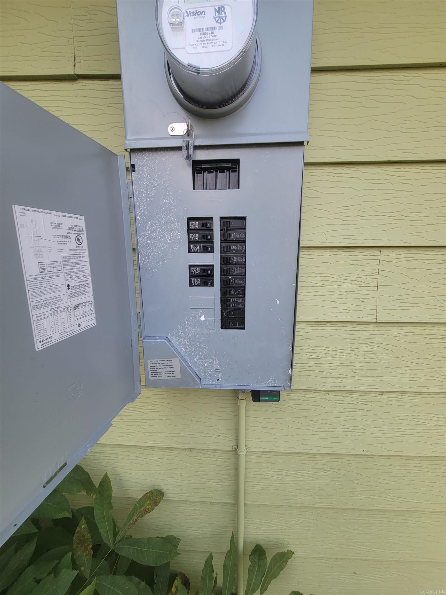 EAST CENTRAL - Residential