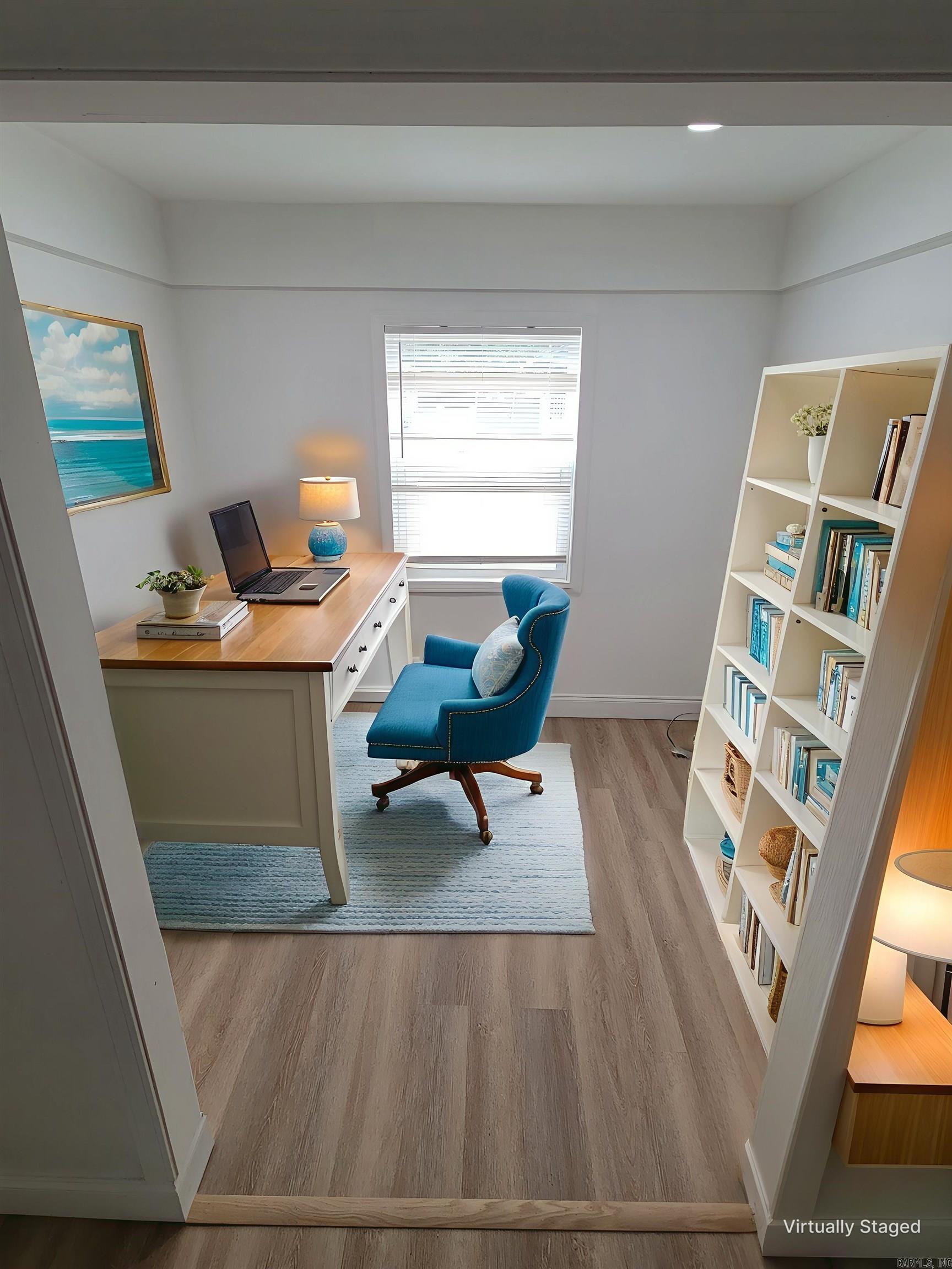 EAST CENTRAL - Residential