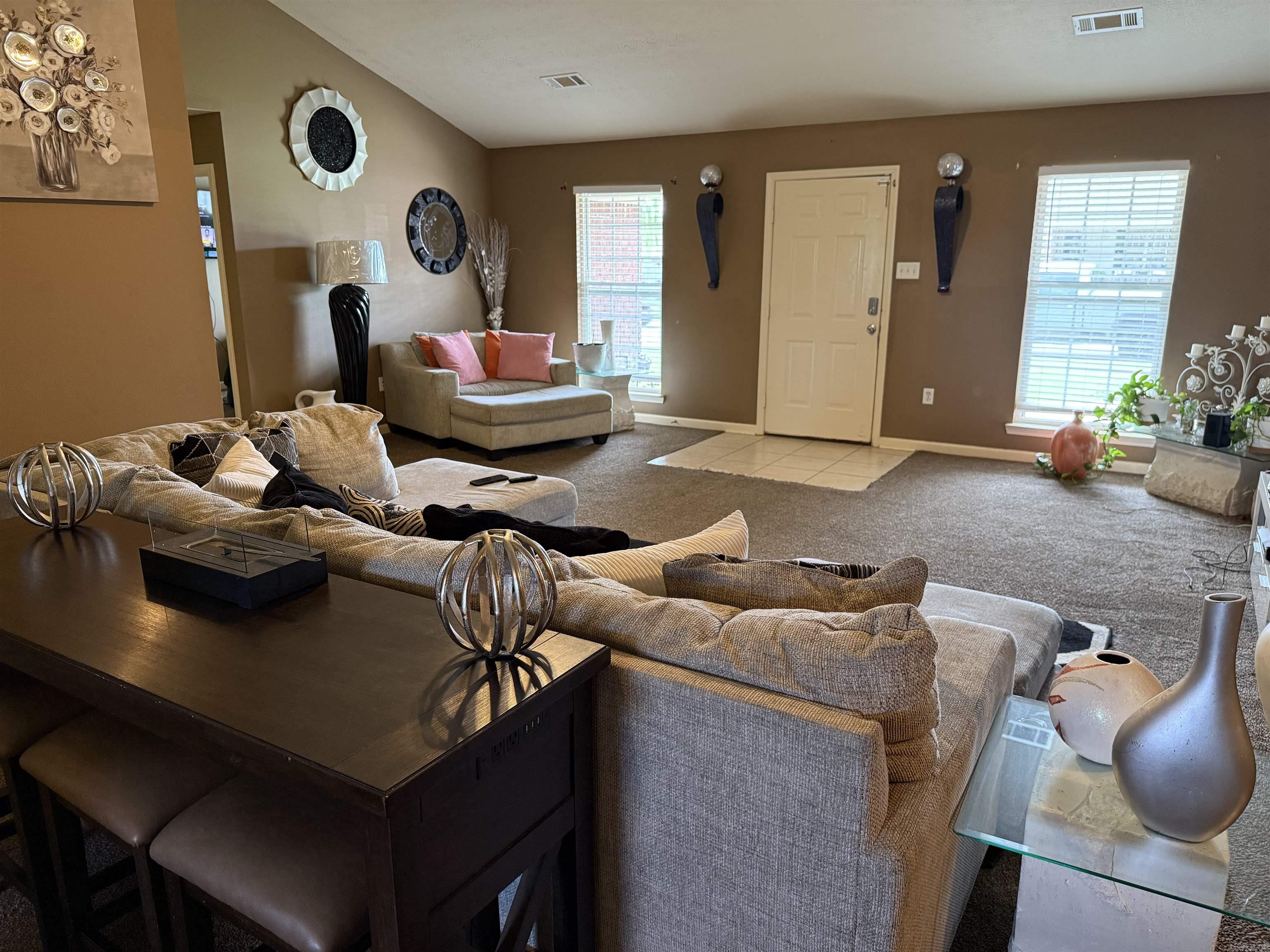 CHRISTOPHER BLAIR ADD - Residential