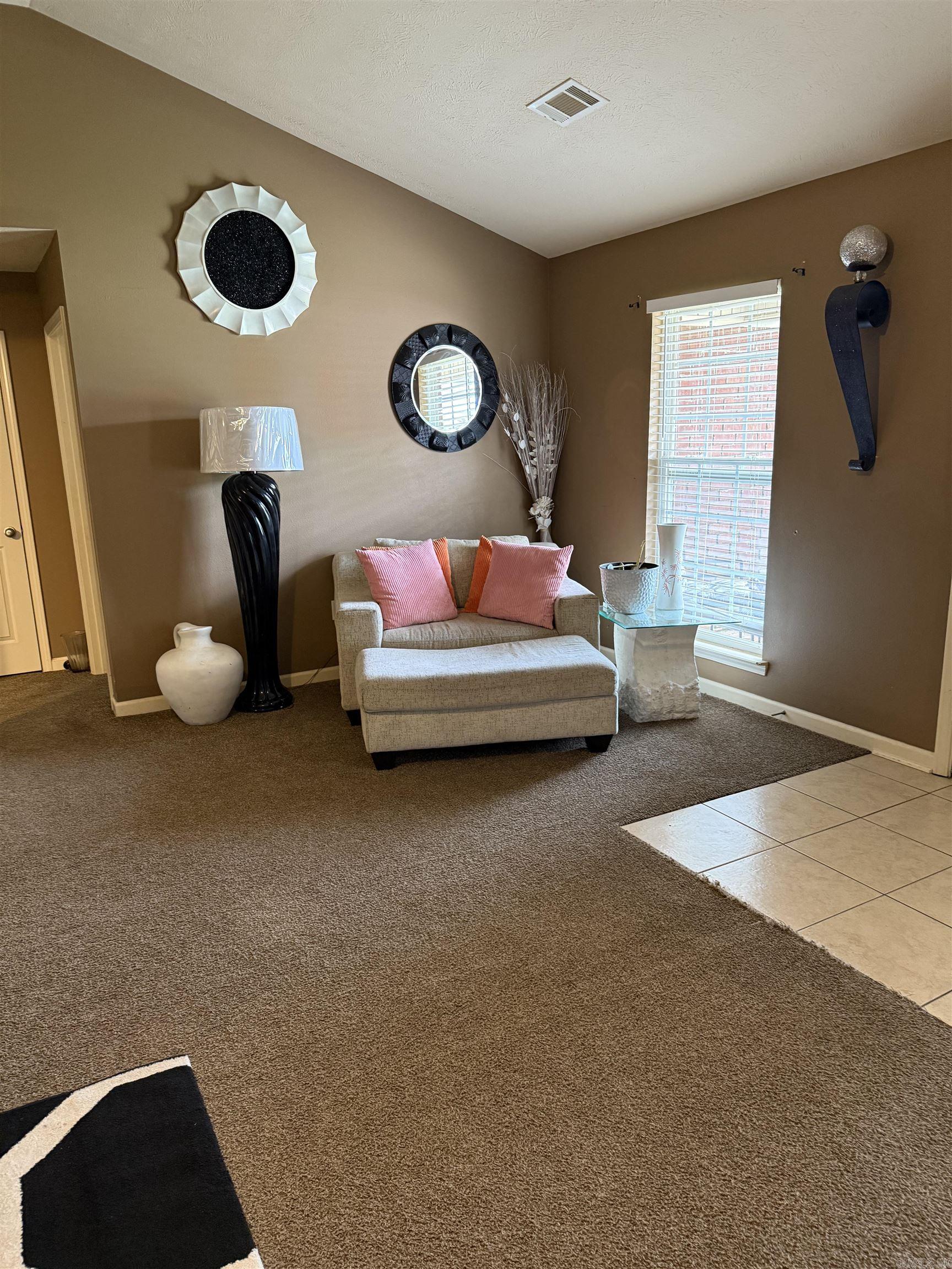 CHRISTOPHER BLAIR ADD - Residential