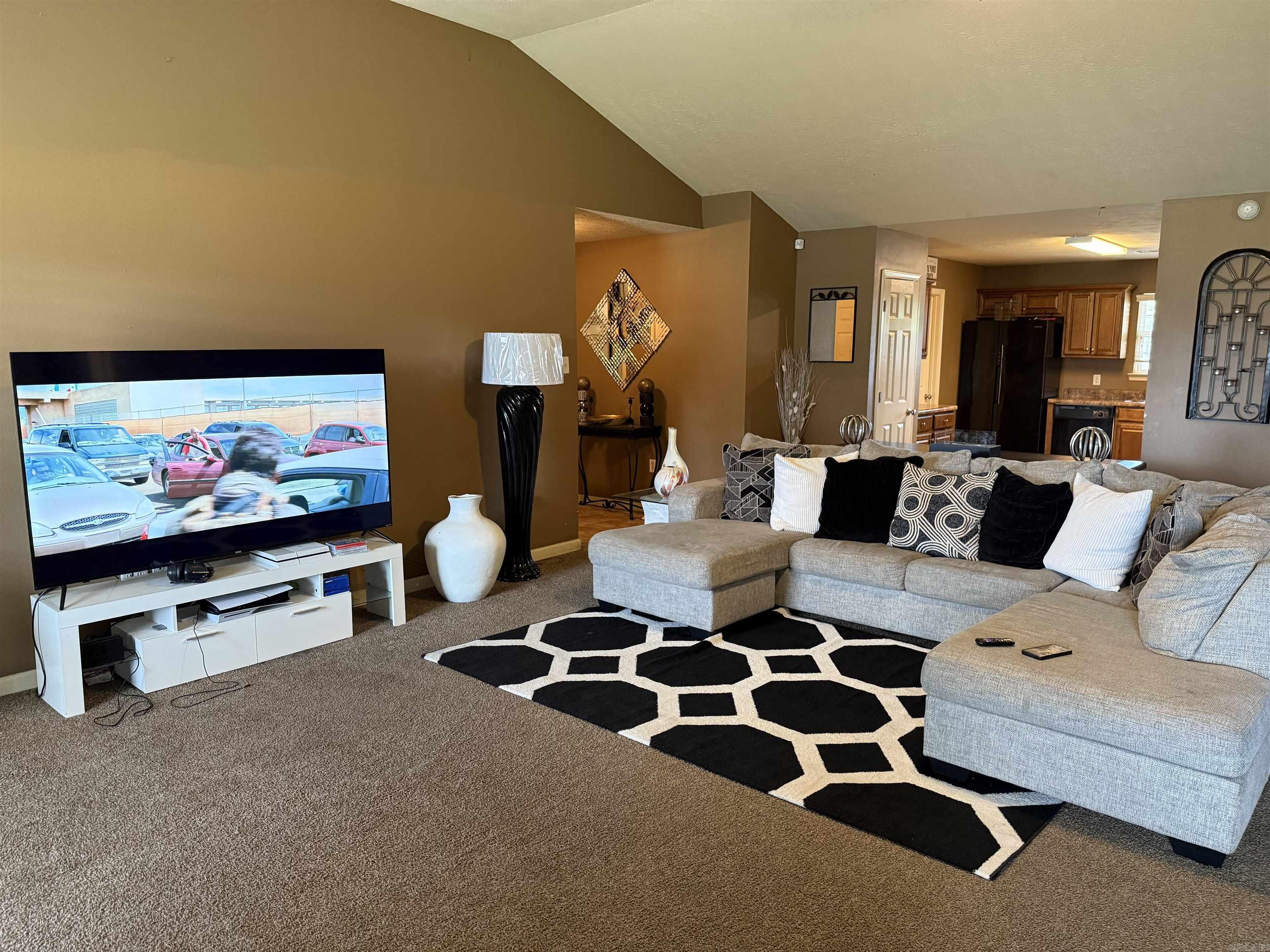 CHRISTOPHER BLAIR ADD - Residential