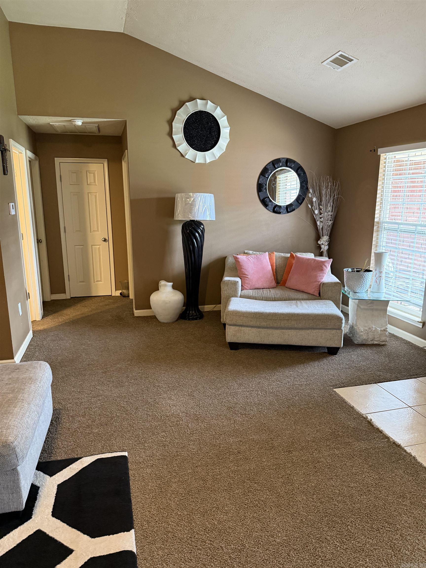 CHRISTOPHER BLAIR ADD - Residential