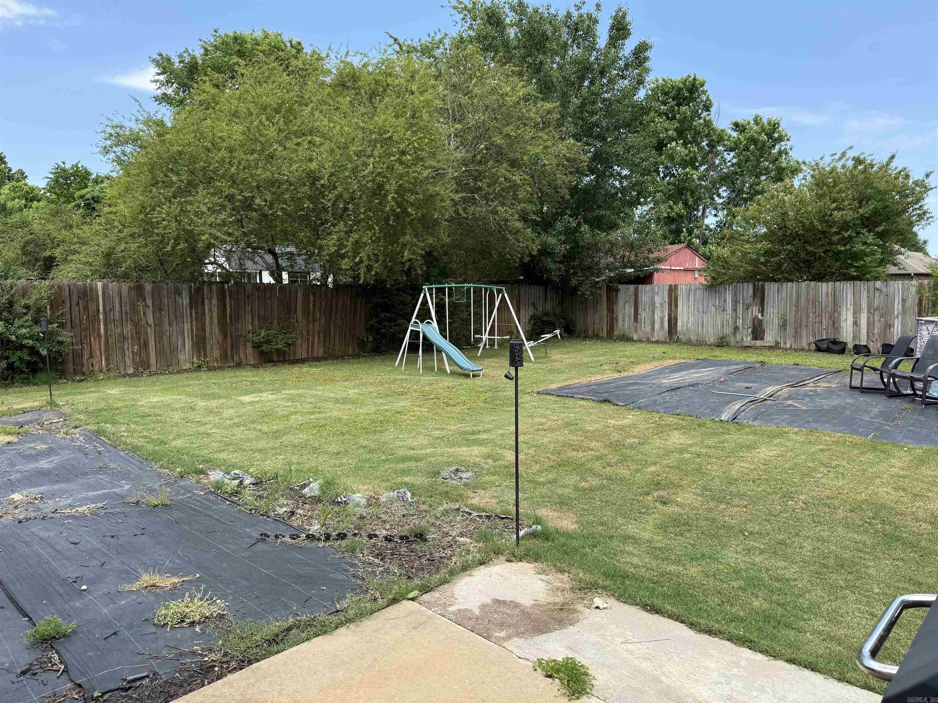 CHRISTOPHER BLAIR ADD - Residential