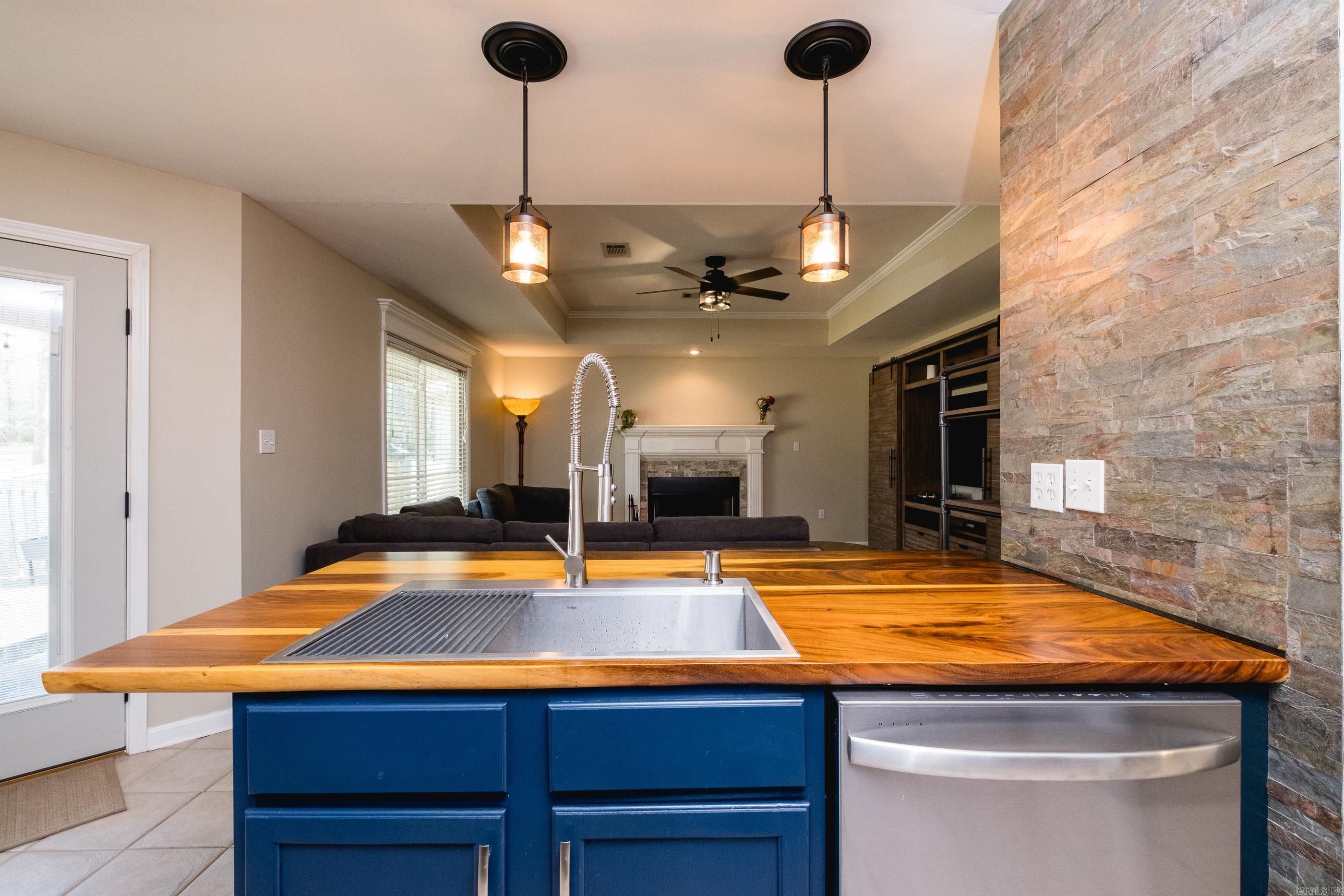 Lake Cherrywood #2 - Residential