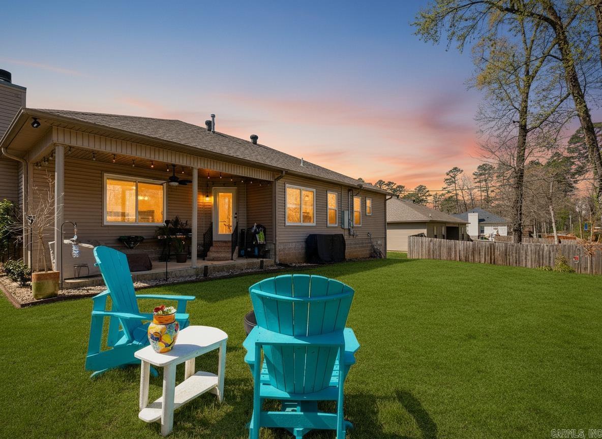 Lake Cherrywood #2 - Residential