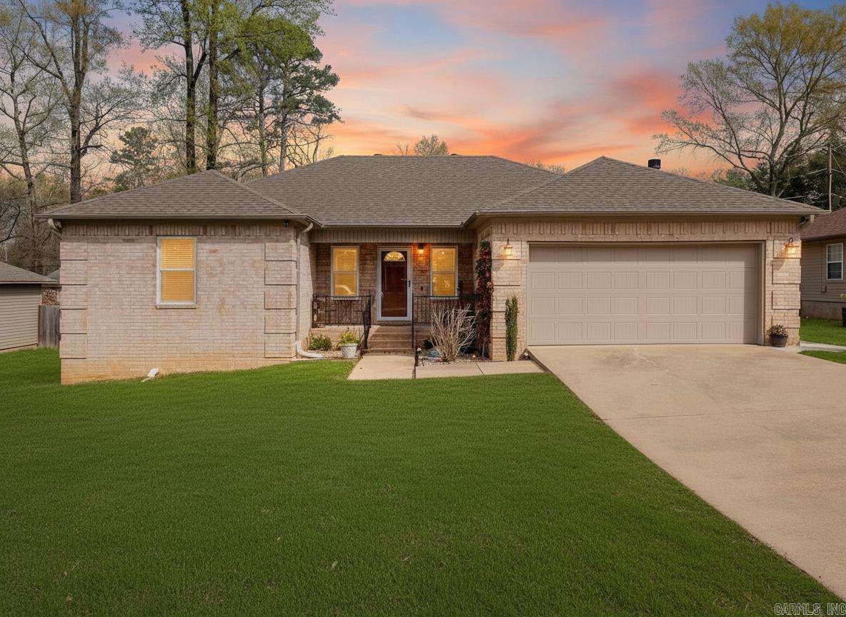 Lake Cherrywood #2 - Residential