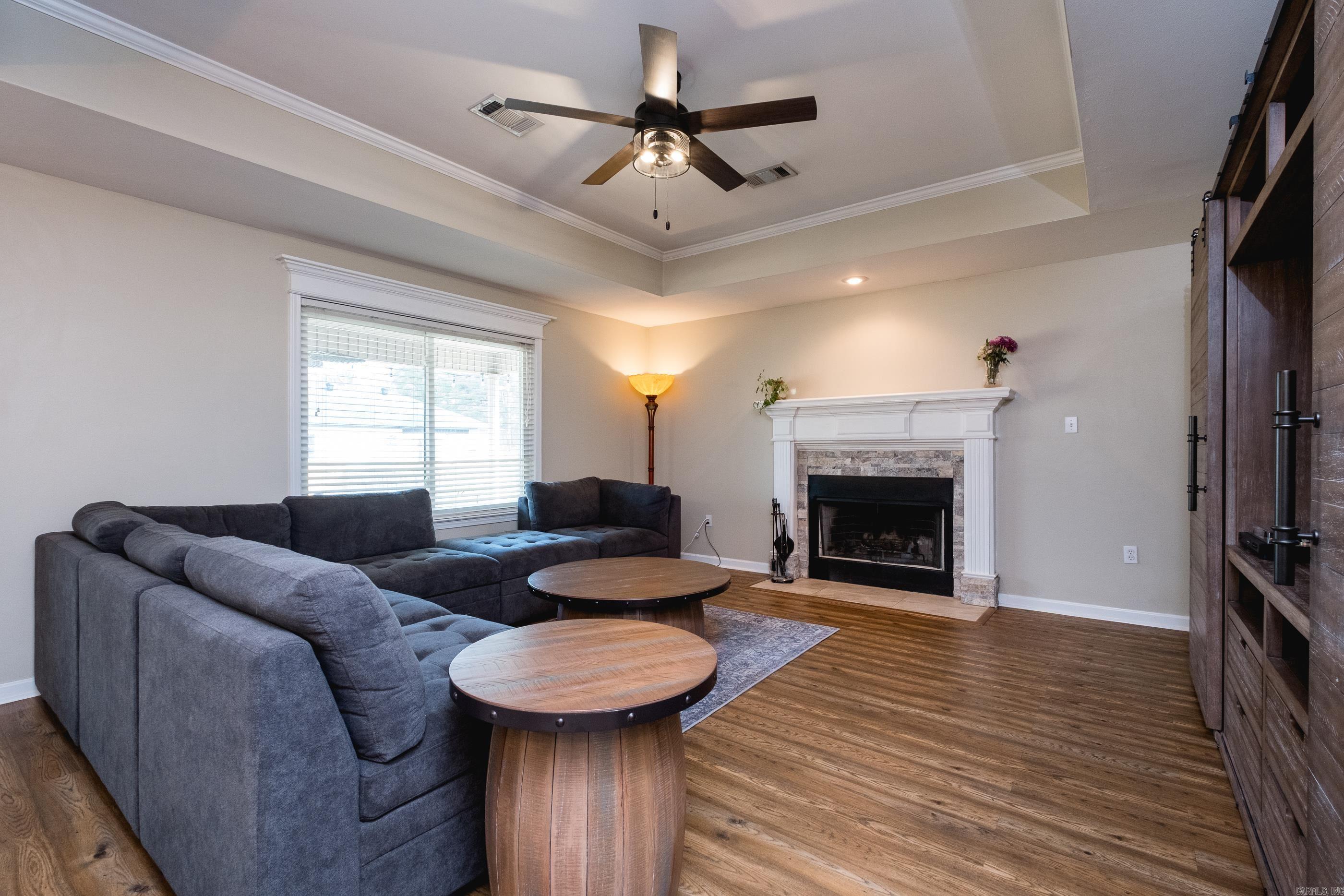 Lake Cherrywood #2 - Residential