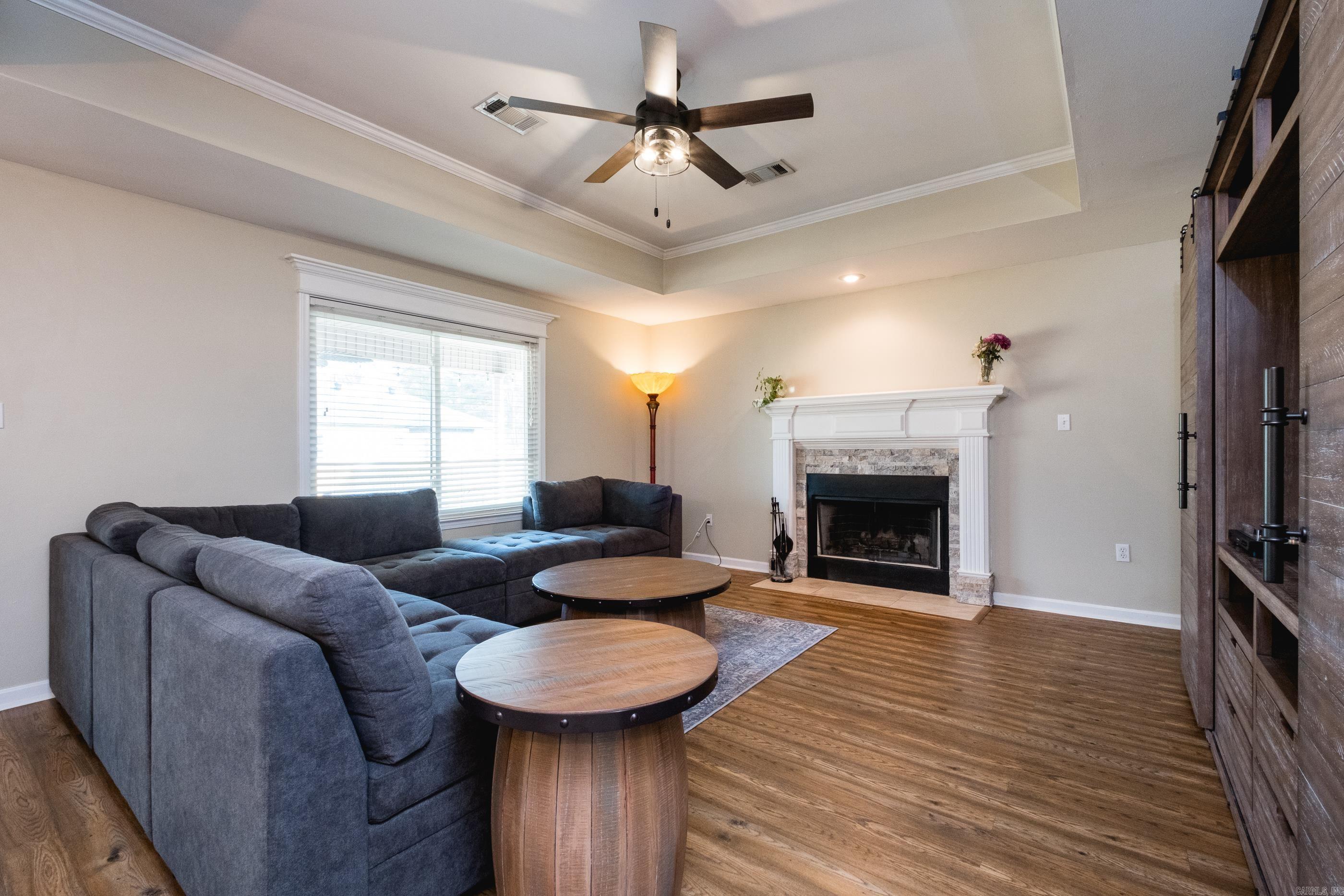 Lake Cherrywood #2 - Residential