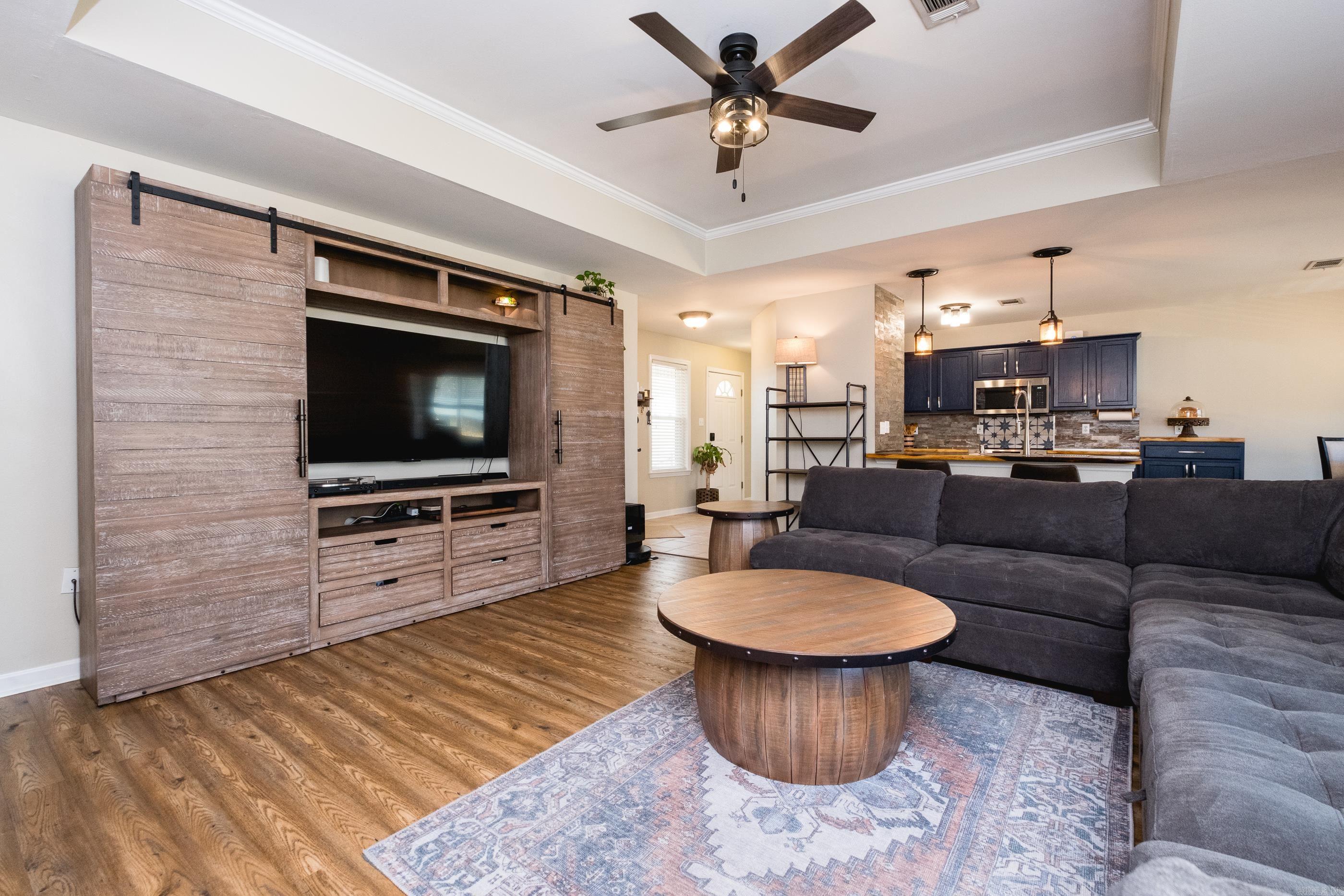 Lake Cherrywood #2 - Residential