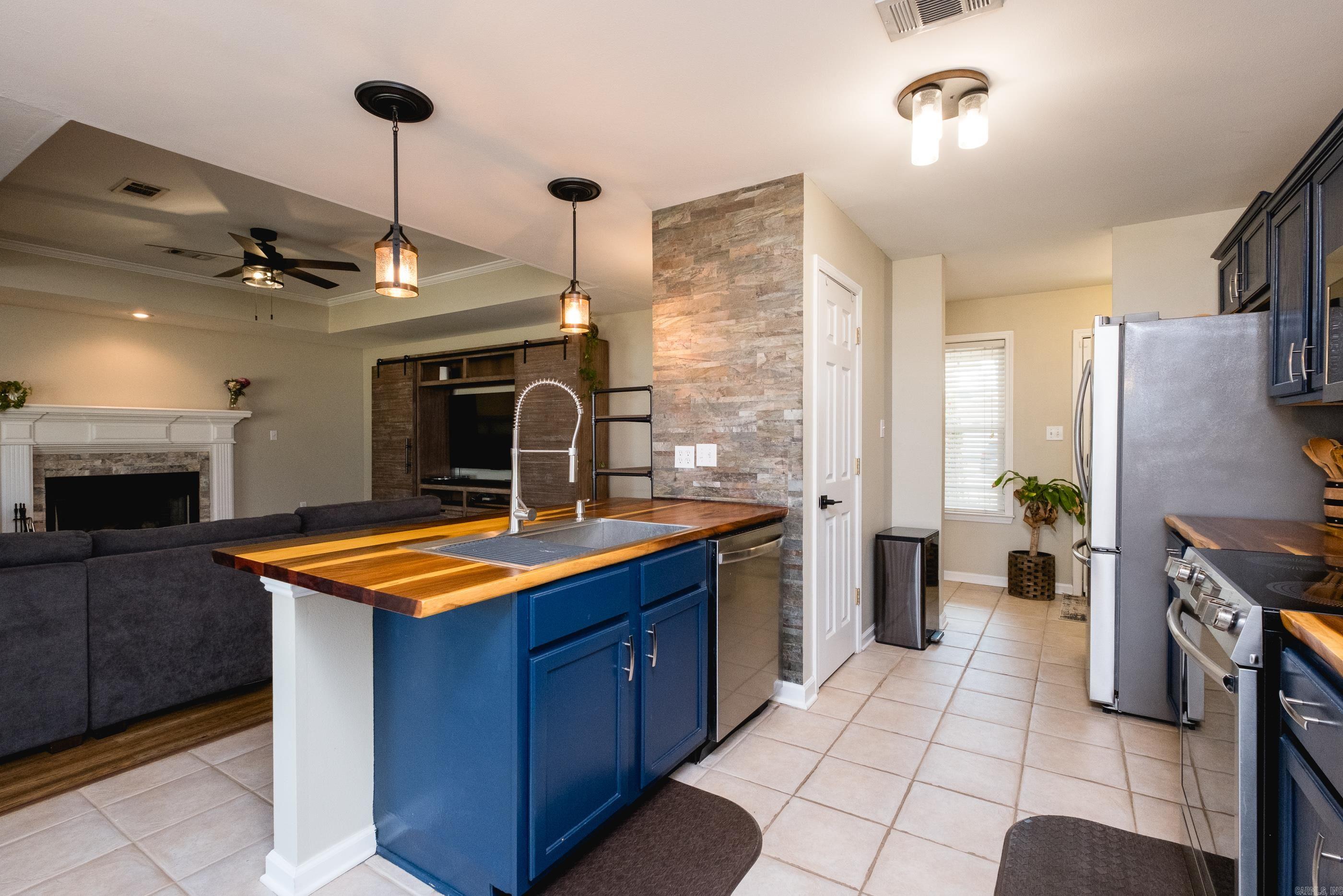 Lake Cherrywood #2 - Residential