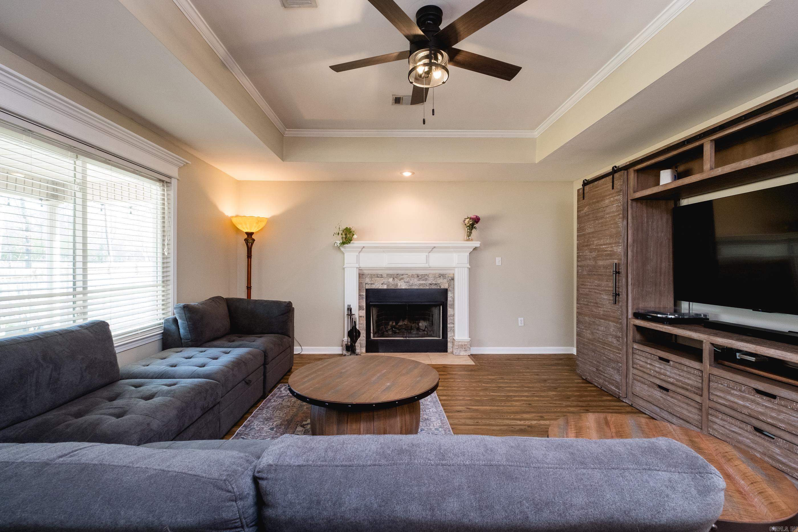 Lake Cherrywood #2 - Residential