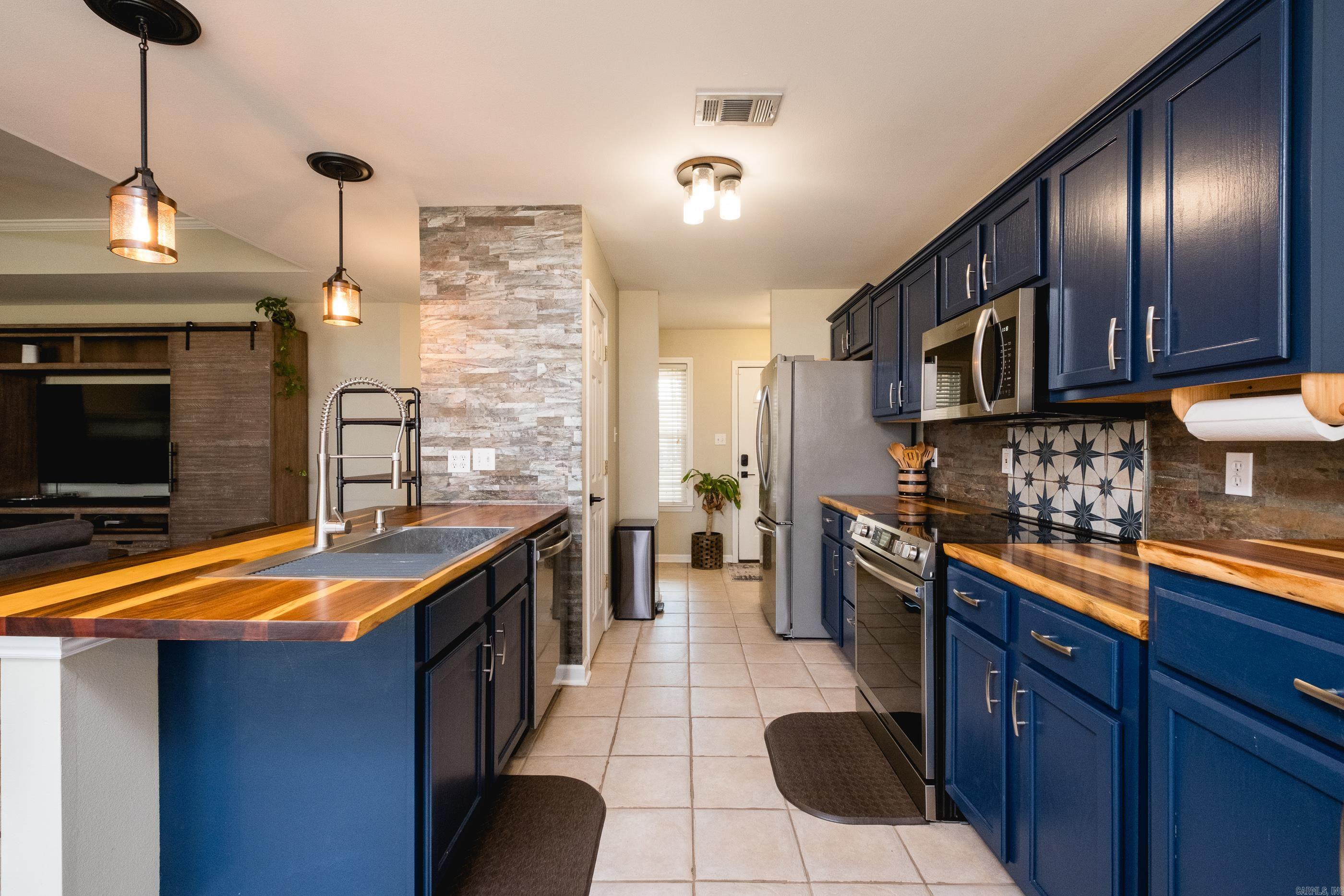 Lake Cherrywood #2 - Residential