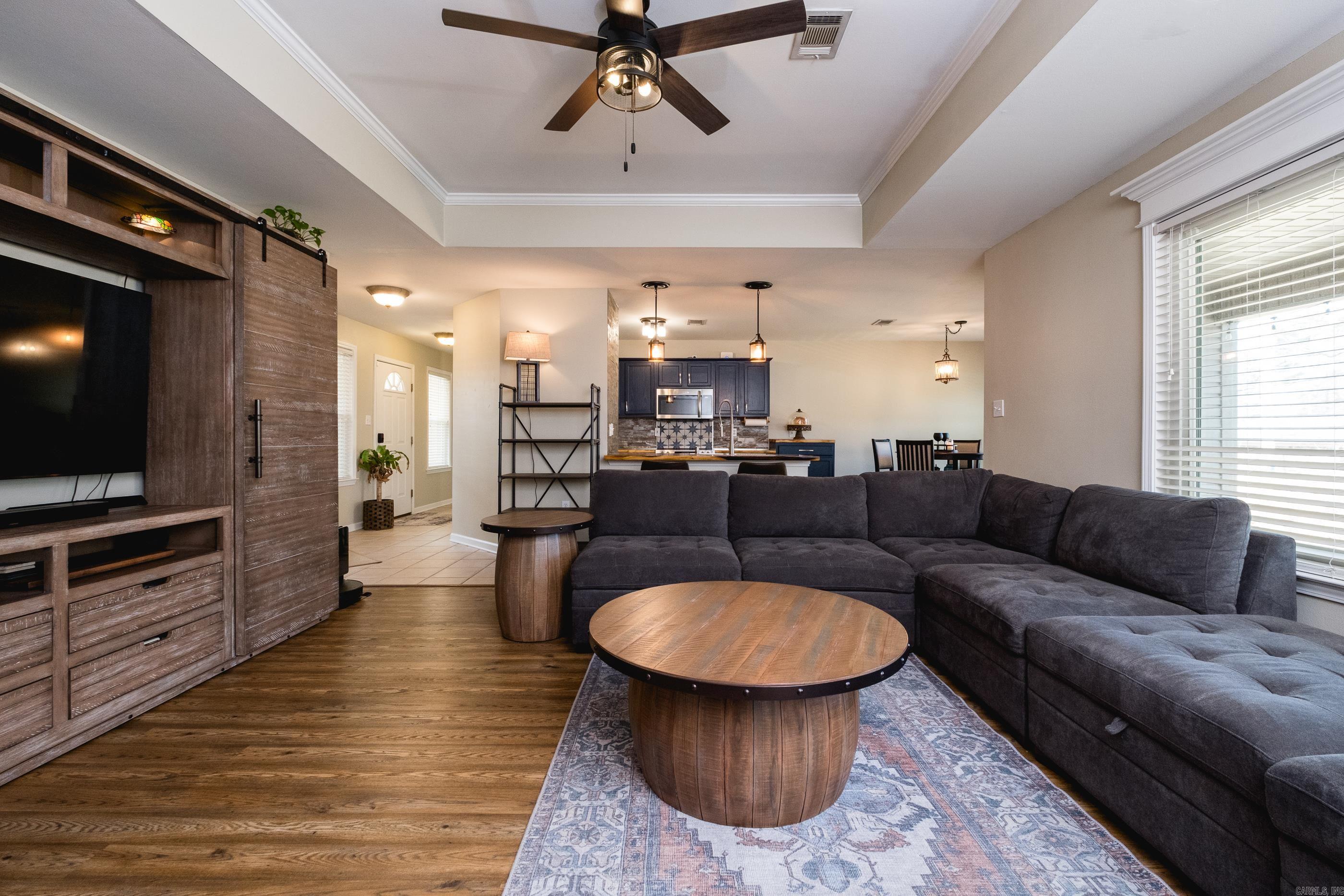 Lake Cherrywood #2 - Residential