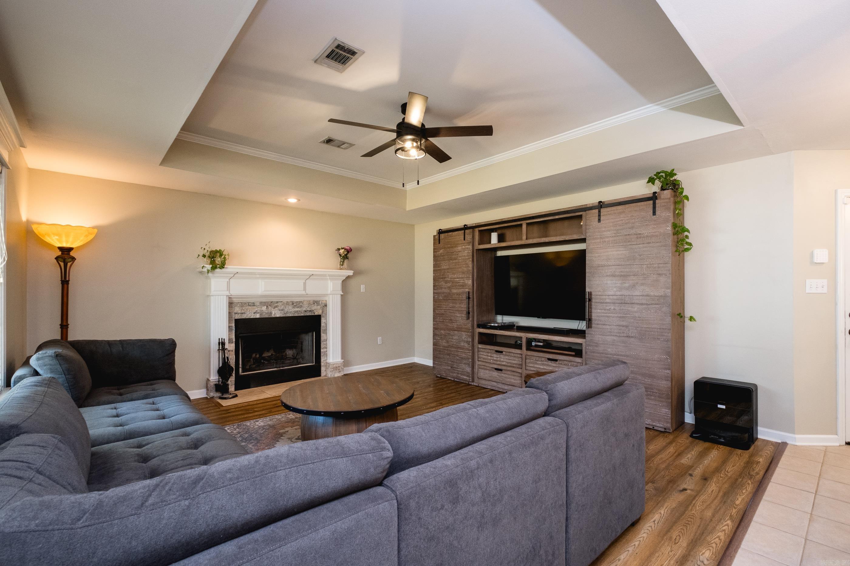 Lake Cherrywood #2 - Residential