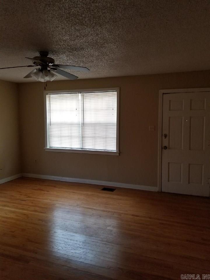 University Park - Residential Lease