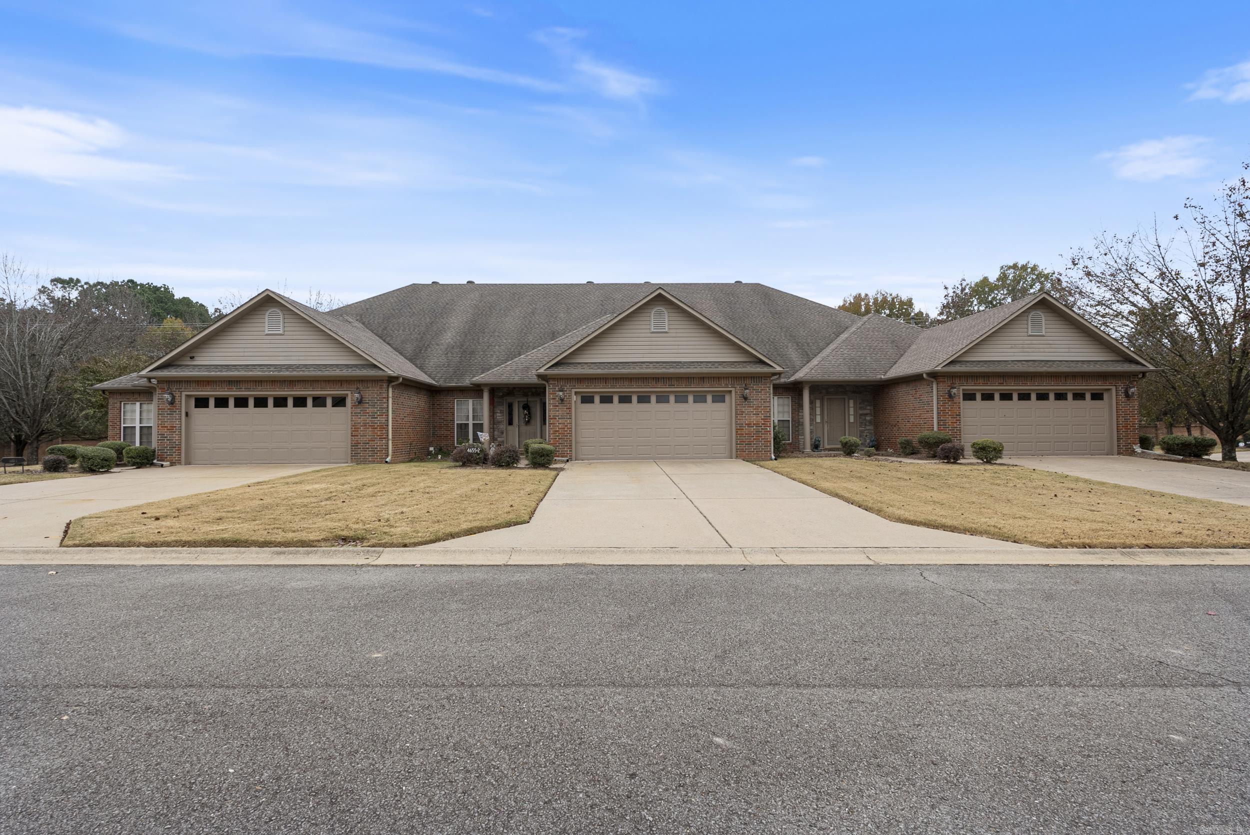 Experience luxury living near Centennial Valley Country Club! This elegant 3-bed, 3-bath condo boasts over 2,600 sq ft. 2 bedrooms and 2 bathrooms downstairs and a third bedroom with bathroom upstairs or bonus space. Perfect for someone who wants low maintenance. Call for private showing.