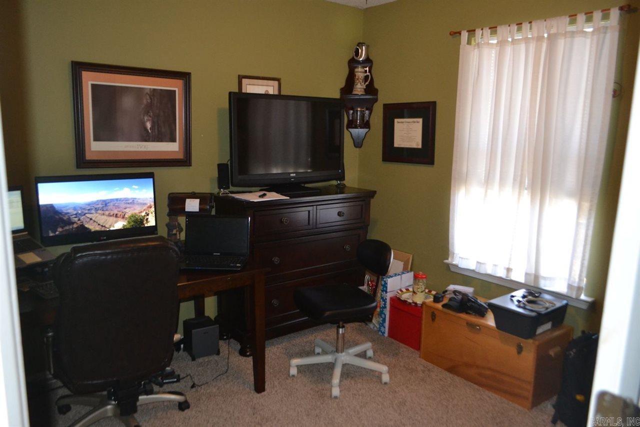 Springhill Manor - Residential