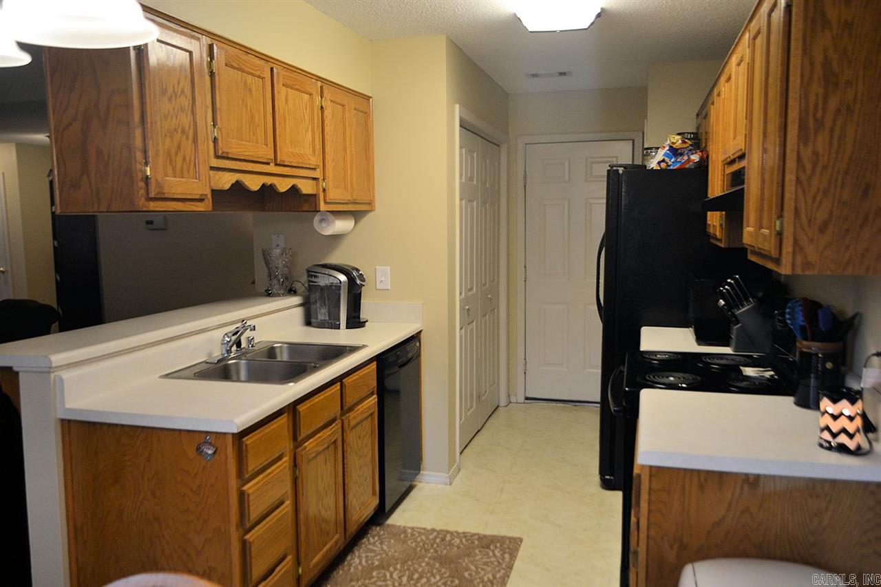 Springhill Manor - Residential