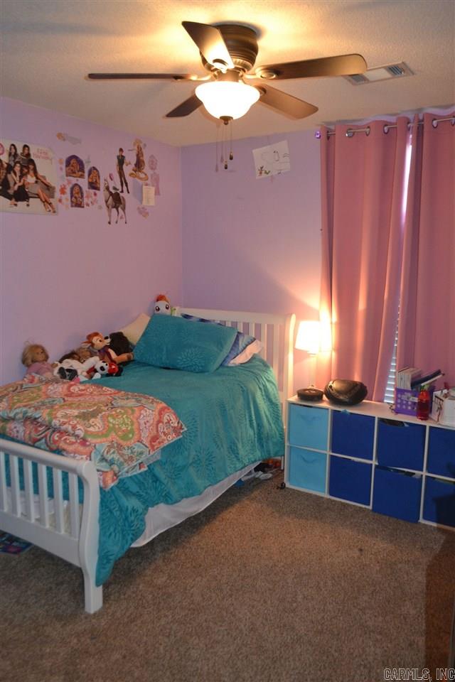 Springhill Manor - Residential