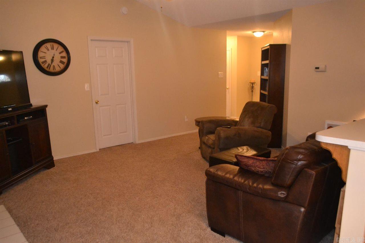 Springhill Manor - Residential