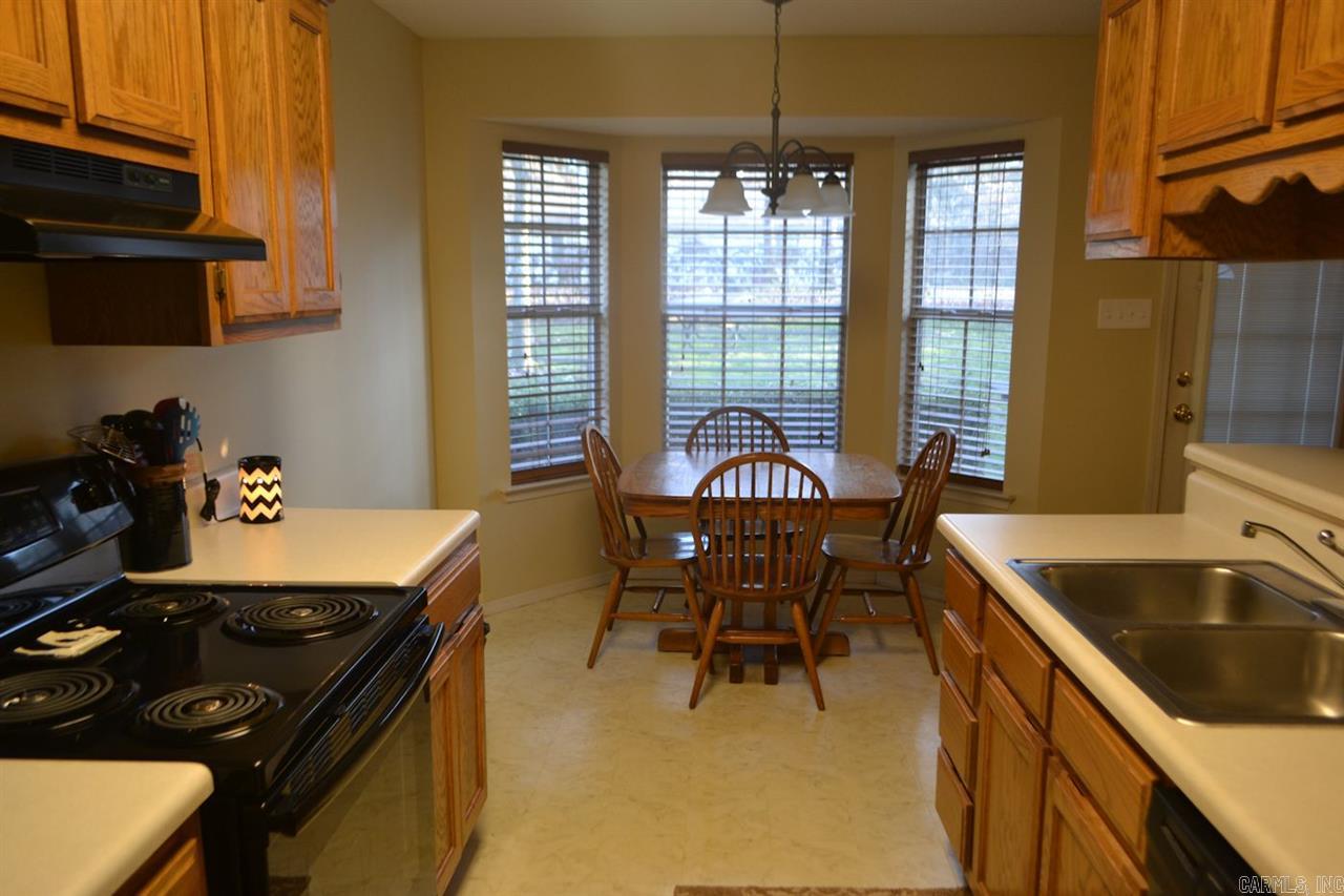 Springhill Manor - Residential