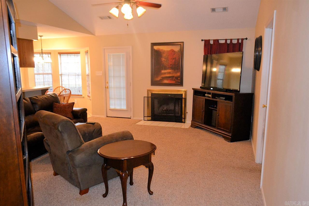 Springhill Manor - Residential