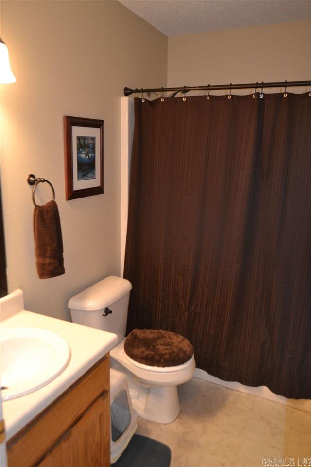 Springhill Manor - Residential