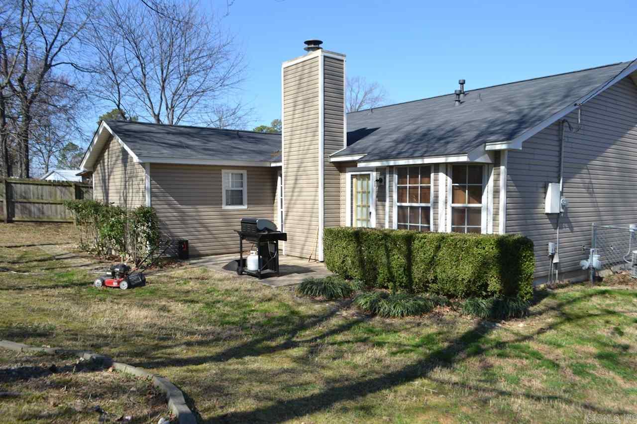 Springhill Manor - Residential