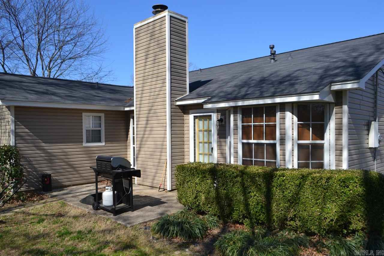 Springhill Manor - Residential