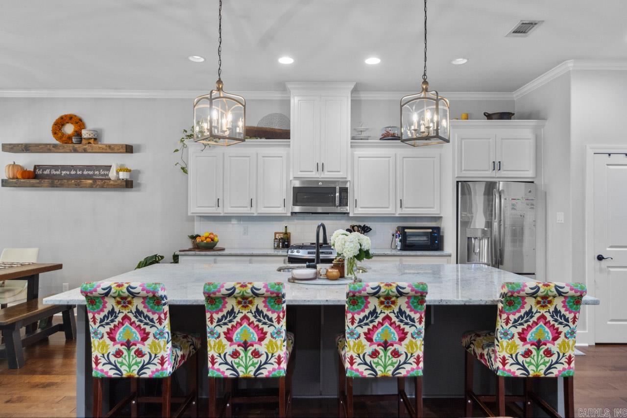 WILDWOOD PLACE - Residential