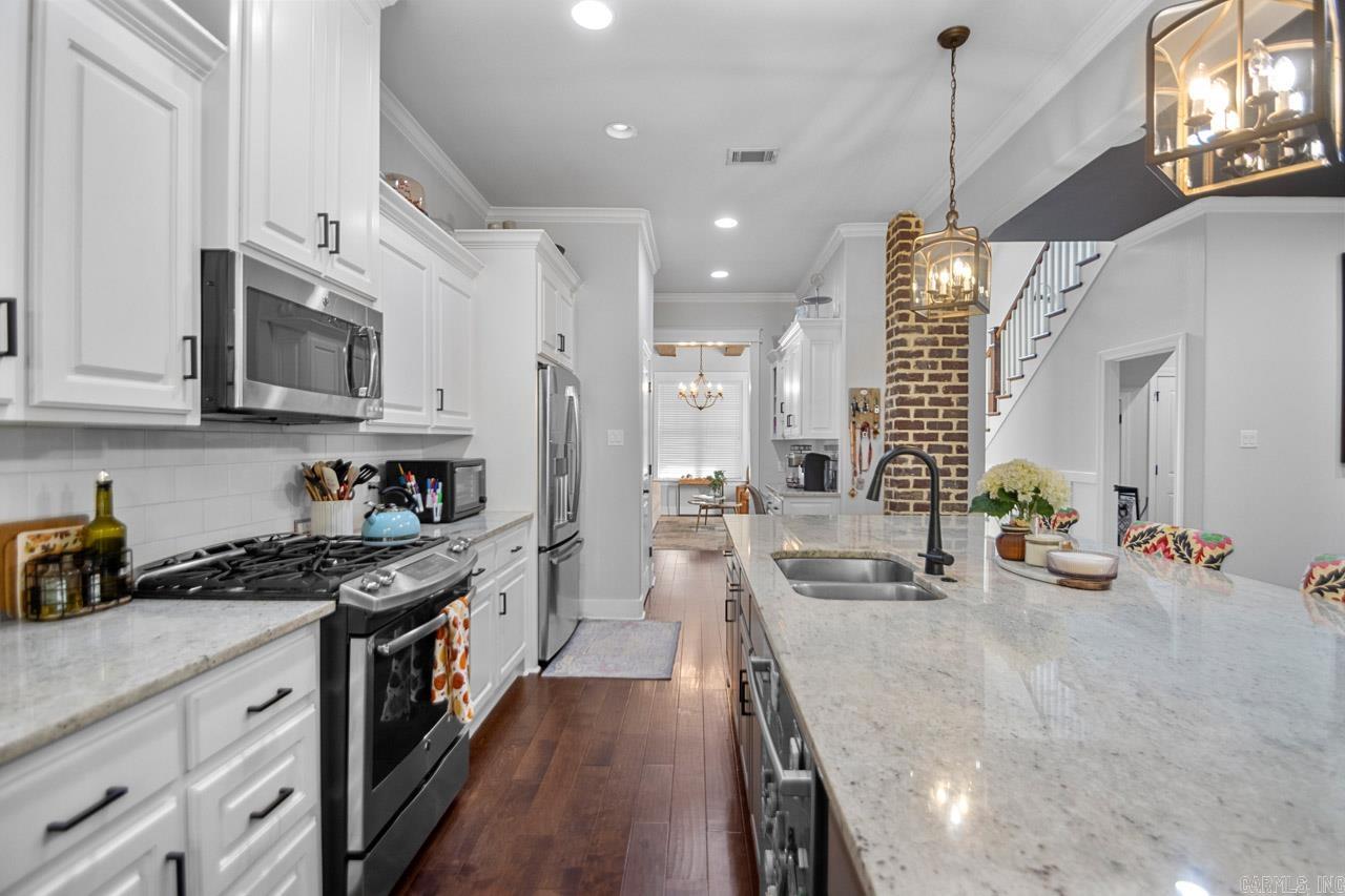 WILDWOOD PLACE - Residential