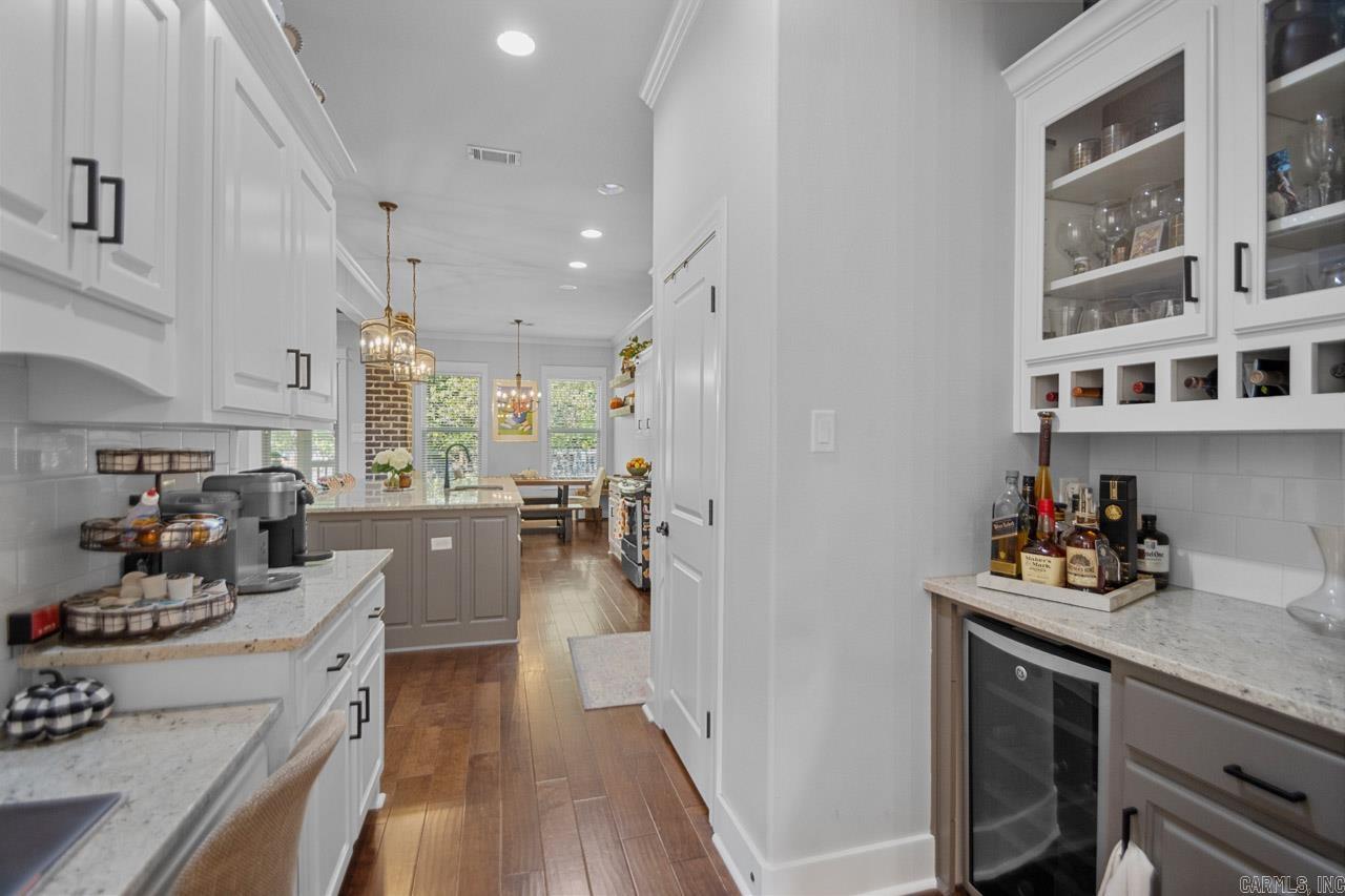 WILDWOOD PLACE - Residential