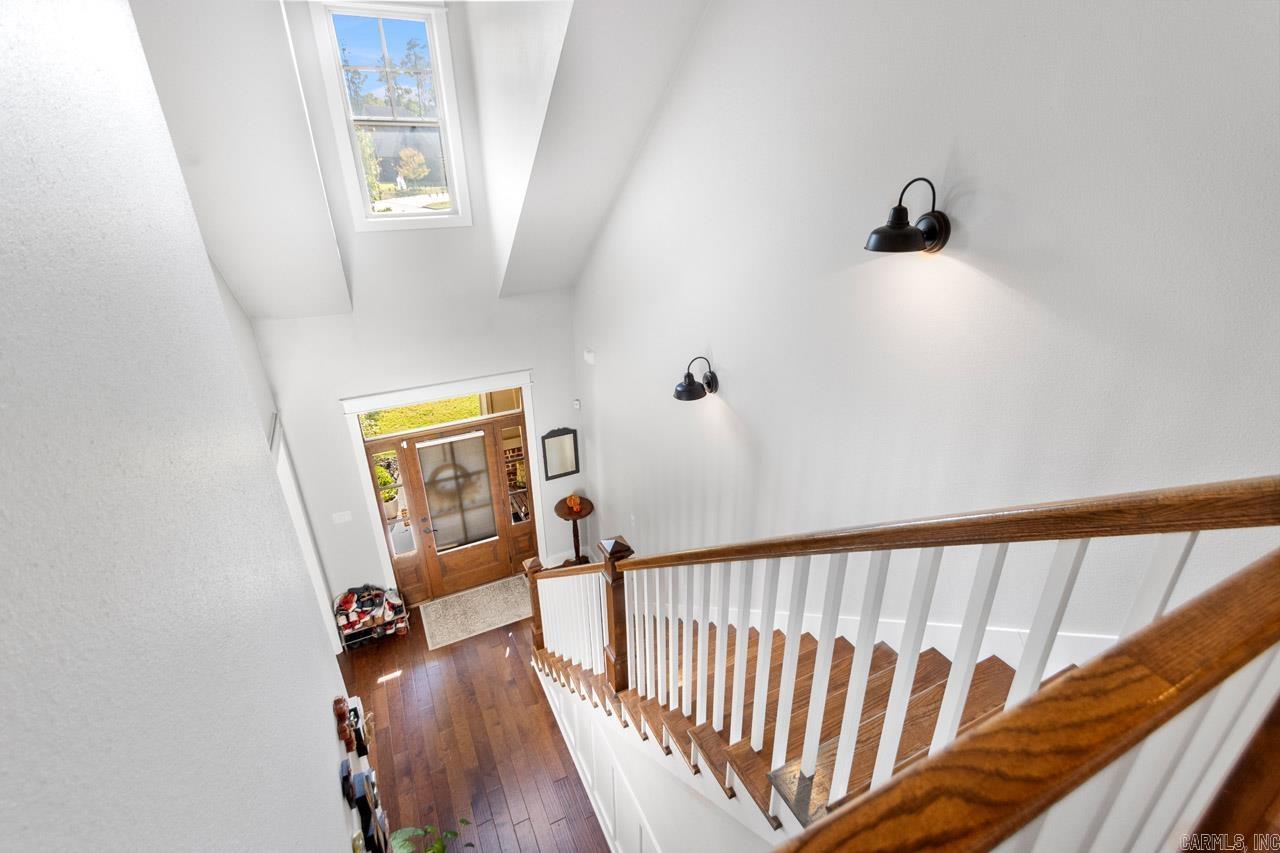 WILDWOOD PLACE - Residential