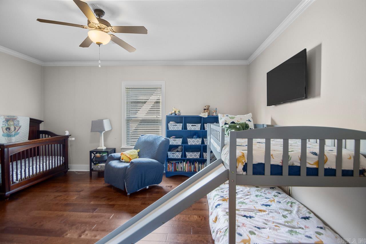 WILDWOOD PLACE - Residential