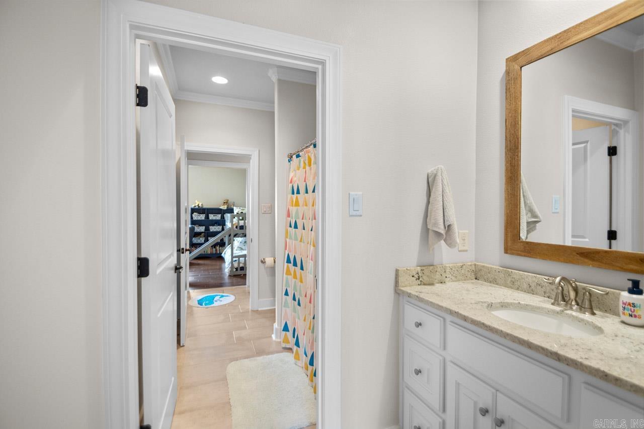 WILDWOOD PLACE - Residential